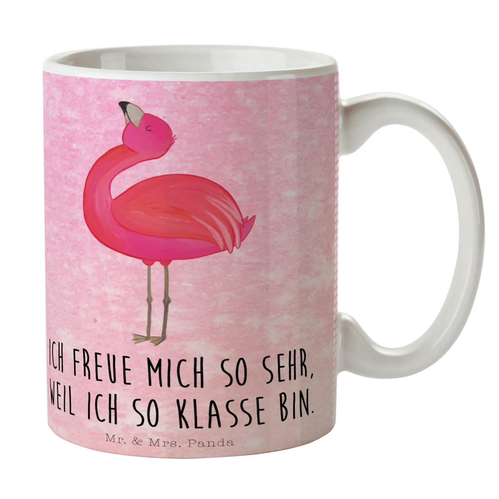 Tasse Flamingo Stolz Tasse, Kaffeetasse, Teetasse, Becher, Kaffeebecher, Teebecher, Keramiktasse, Porzellantasse, Büro Tasse, Geschenk Tasse, Tasse Sprüche, Tasse Motive, Kaffeetassen, Tasse bedrucken, Designer Tasse, Cappuccino Tassen, Schöne Teetassen, Flamingo, stolz, Freude, Selbstliebe, Selbstakzeptanz, Freundin, beste Freundin, Tochter, Mama, Schwester