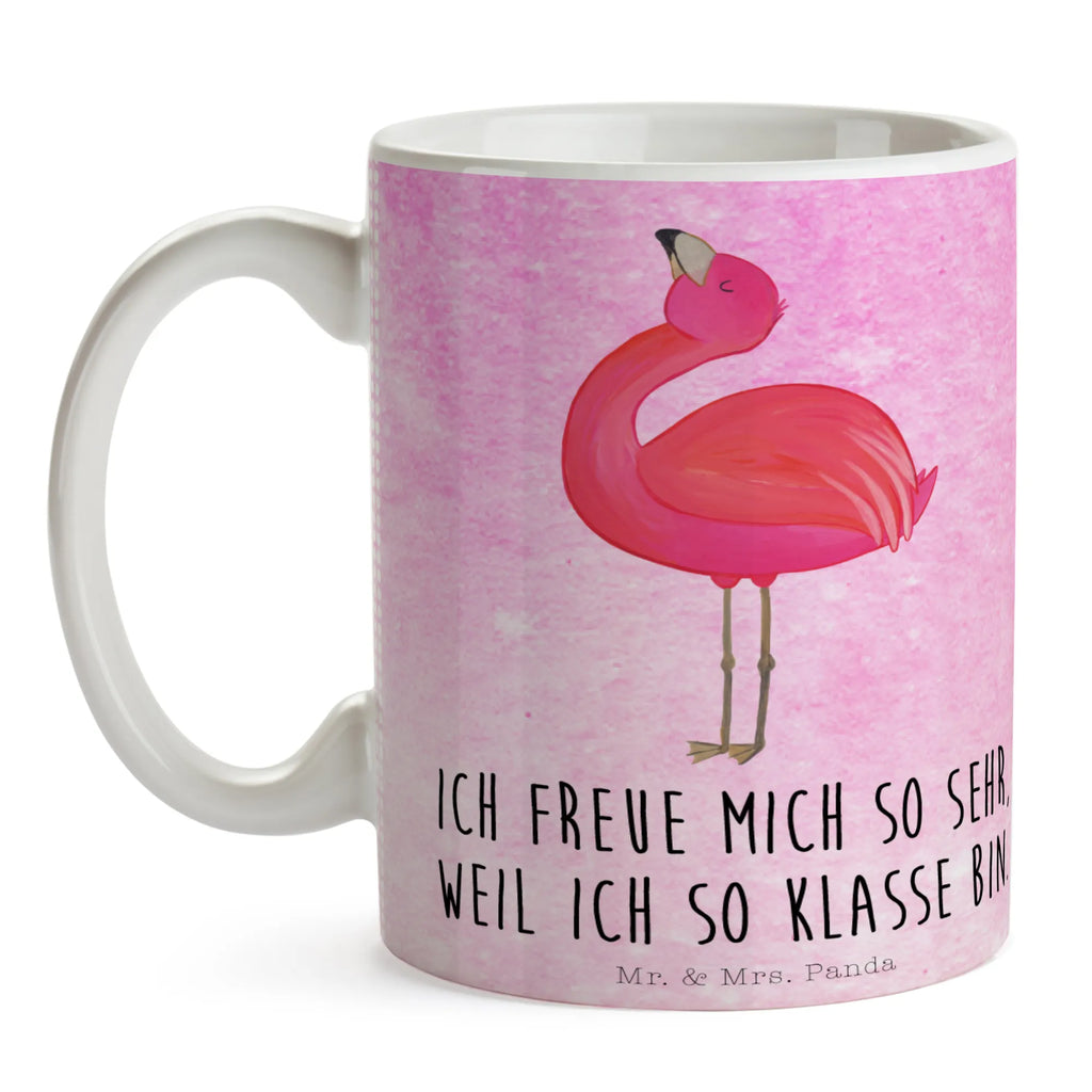 Tasse Flamingo Stolz Tasse, Kaffeetasse, Teetasse, Becher, Kaffeebecher, Teebecher, Keramiktasse, Porzellantasse, Büro Tasse, Geschenk Tasse, Tasse Sprüche, Tasse Motive, Kaffeetassen, Tasse bedrucken, Designer Tasse, Cappuccino Tassen, Schöne Teetassen, Flamingo, stolz, Freude, Selbstliebe, Selbstakzeptanz, Freundin, beste Freundin, Tochter, Mama, Schwester