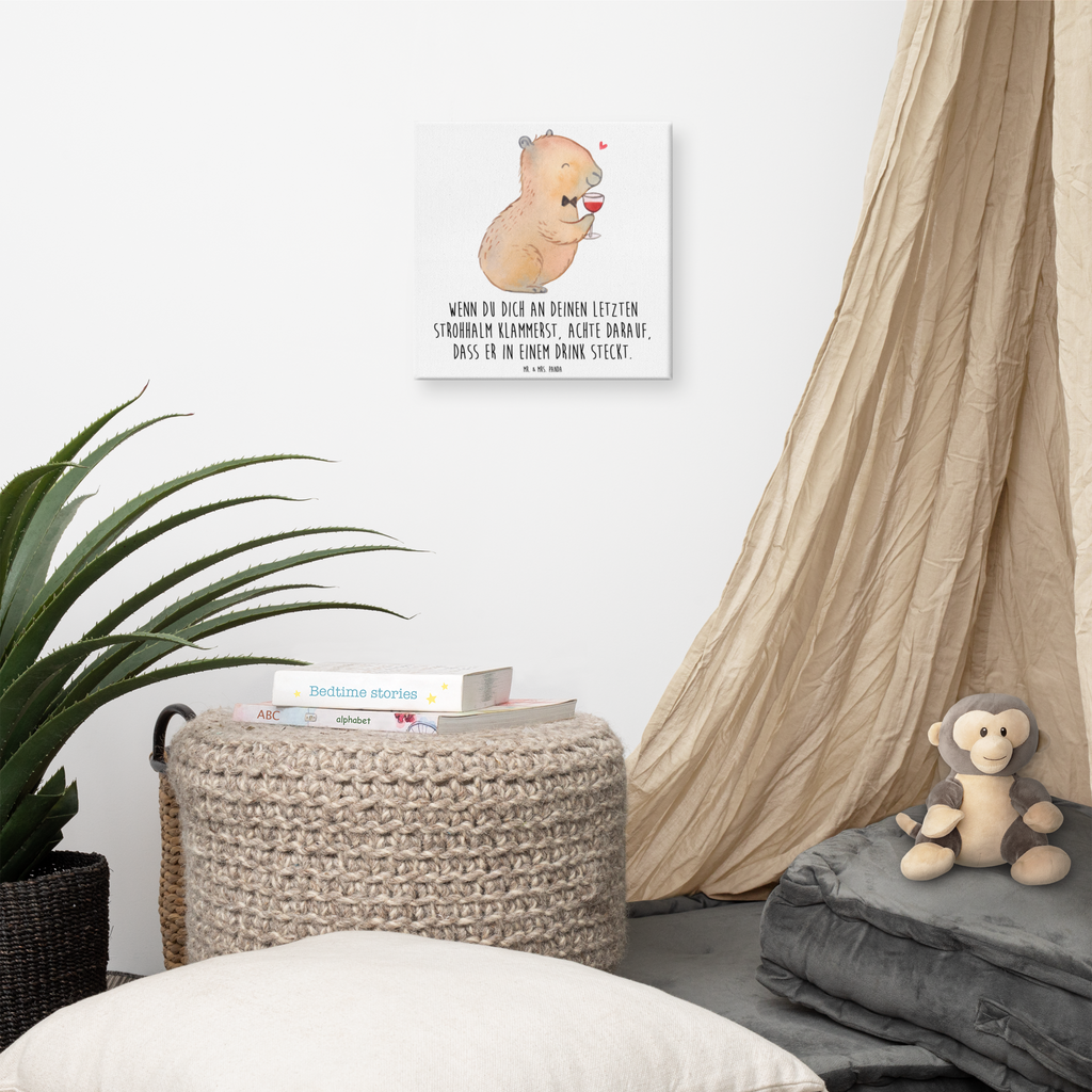 Leinwand Bild Capybara Wein Leinwand, Bild, Kunstdruck, Wanddeko, Dekoration, Tiermotive, Gute Laune, lustige Sprüche, Tiere, Capybara Weinflasche, Weinliebhaber Geschenk, Capybara Zeichnung, Adrette Tiere, Panda Handzeichnung, Weintrinkendes Nagetier, Capybara Kunstwerk, Geschenk für Weinkenner, Stilvolles Capybara, Heiterer Capybara, Liebe zum Wein Spruch, Wein Spaßbild, Handgezeichnetes Capybara