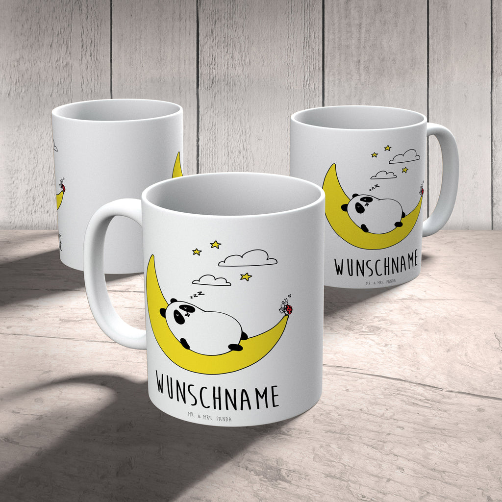 Personalisierte Tasse Easy & Peasy Take it Easy Personalisierte Tasse, Namenstasse, Wunschname, Personalisiert, Tasse, Namen, Drucken, Tasse mit Namen