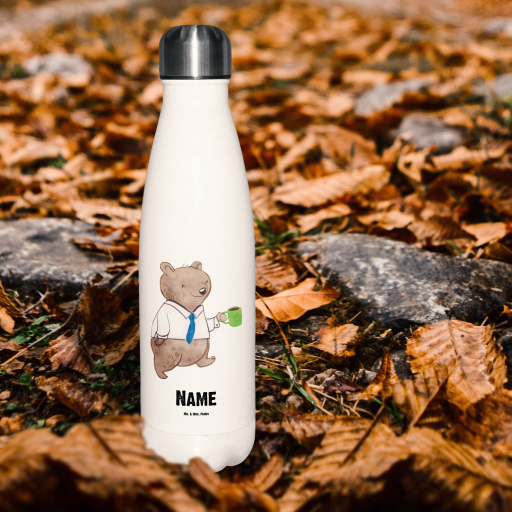 Personalisierte Thermosflasche Beamter mit Herz Personalisierte Isolierflasche, Personalisierte Thermoflasche, Personalisierte Trinkflasche, Trinkflasche Mit Namen, Wunschname, Bedrucken, Namensflasche, Beruf, Ausbildung, Jubiläum, Abschied, Rente, Kollege, Kollegin, Geschenk, Schenken, Arbeitskollege, Mitarbeiter, Firma, Danke, Dankeschön, Beamter, Verbeamtung, Beamtentum, öffentlicher Dienst, Studium, Amt