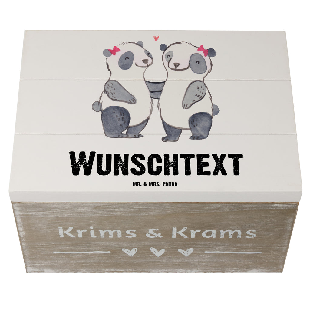 Personalisierte Holzkiste Panda Beste Halbtante der Welt Holzkiste mit Namen, Kiste mit Namen, Schatzkiste mit Namen, Truhe mit Namen, Schatulle mit Namen, Erinnerungsbox mit Namen, Erinnerungskiste, mit Namen, Dekokiste mit Namen, Aufbewahrungsbox mit Namen, Holzkiste Personalisiert, Kiste Personalisiert, Schatzkiste Personalisiert, Truhe Personalisiert, Schatulle Personalisiert, Erinnerungsbox Personalisiert, Erinnerungskiste Personalisiert, Dekokiste Personalisiert, Aufbewahrungsbox Personalisiert, Geschenkbox personalisiert, GEschenkdose personalisiert, für, Dankeschön, Geschenk, Schenken, Geburtstag, Geburtstagsgeschenk, Geschenkidee, Danke, Bedanken, Mitbringsel, Freude machen, Geschenktipp, Halbtante, Tante, beste Tante, Stieftante, Stief, Stiefgeschwister, Familie, Kleinigkeit