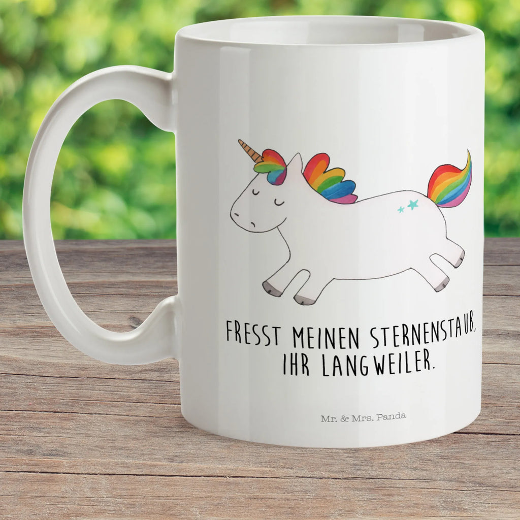 Kindertasse Einhorn Happy Kindertasse, Kinder Tasse, Kunststoff Tasse, Kindergarten Tasse, Trinkbecher, Camping Becher, Kaffeetasse, Kunststoffbecher, Kindergartenbecher, Outdoorgeschirr, Kunststoffgeschirr, Reisebecher, Reisetasse, Kinderbecher, Bruchfeste Tasse, Bruchsichere Tasse, Plastik Tasse, Plastiktasse, Einhorn, Einhörner, Einhorn Deko, Unicorn, glücklich, fröhlich, Spaß, Freude, Lebensfreude, witzig, spannend, Lächeln, Lachen