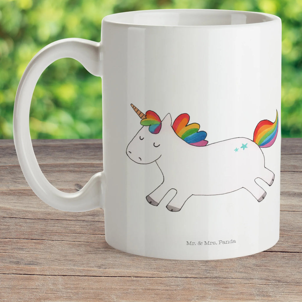 Kindertasse Einhorn Happy Kindertasse, Kinder Tasse, Kunststoff Tasse, Kindergarten Tasse, Trinkbecher, Camping Becher, Kaffeetasse, Kunststoffbecher, Kindergartenbecher, Outdoorgeschirr, Kunststoffgeschirr, Reisebecher, Reisetasse, Kinderbecher, Bruchfeste Tasse, Bruchsichere Tasse, Plastik Tasse, Plastiktasse, Einhorn, Einhörner, Einhorn Deko, Unicorn, glücklich, fröhlich, Spaß, Freude, Lebensfreude, witzig, spannend, Lächeln, Lachen