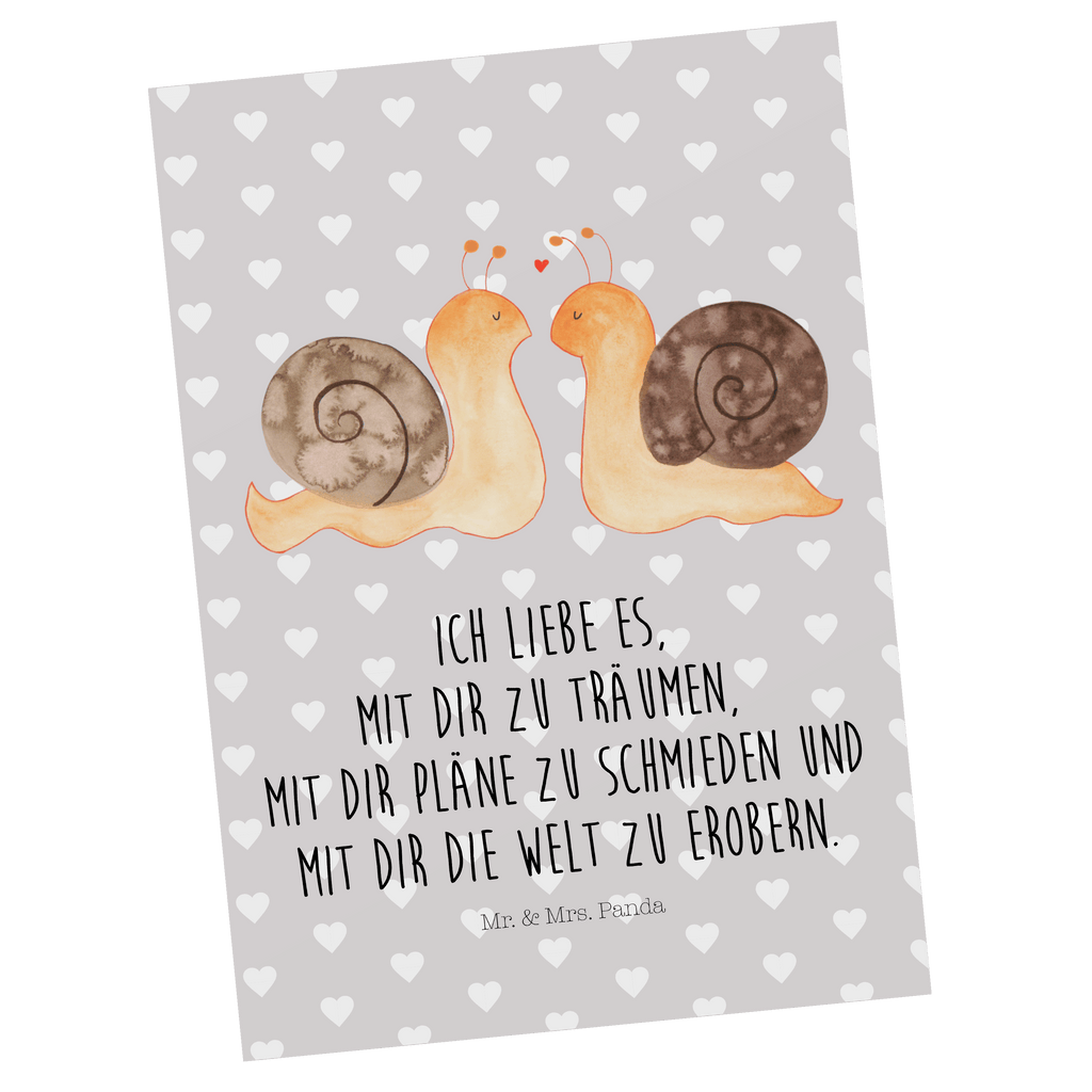 Postkarte Schnecken Liebe Postkarte, Karte, Geschenkkarte, Grußkarte, Einladung, Ansichtskarte, Geburtstagskarte, Einladungskarte, Dankeskarte, Ansichtskarten, Einladung Geburtstag, Einladungskarten Geburtstag, Liebe, Partner, Freund, Freundin, Ehemann, Ehefrau, Heiraten, Verlobung, Heiratsantrag, Liebesgeschenk, Jahrestag, Hocheitstag