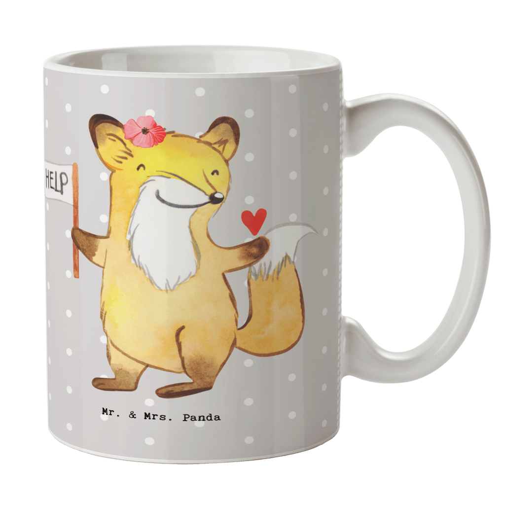 Tasse Sozialarbeiterin mit Herz Tasse, Kaffeetasse, Teetasse, Becher, Kaffeebecher, Teebecher, Keramiktasse, Porzellantasse, Büro Tasse, Geschenk Tasse, Tasse Sprüche, Tasse Motive, Kaffeetassen, Tasse bedrucken, Designer Tasse, Cappuccino Tassen, Schöne Teetassen, Beruf, Ausbildung, Jubiläum, Abschied, Rente, Kollege, Kollegin, Geschenk, Schenken, Arbeitskollege, Mitarbeiter, Firma, Danke, Dankeschön