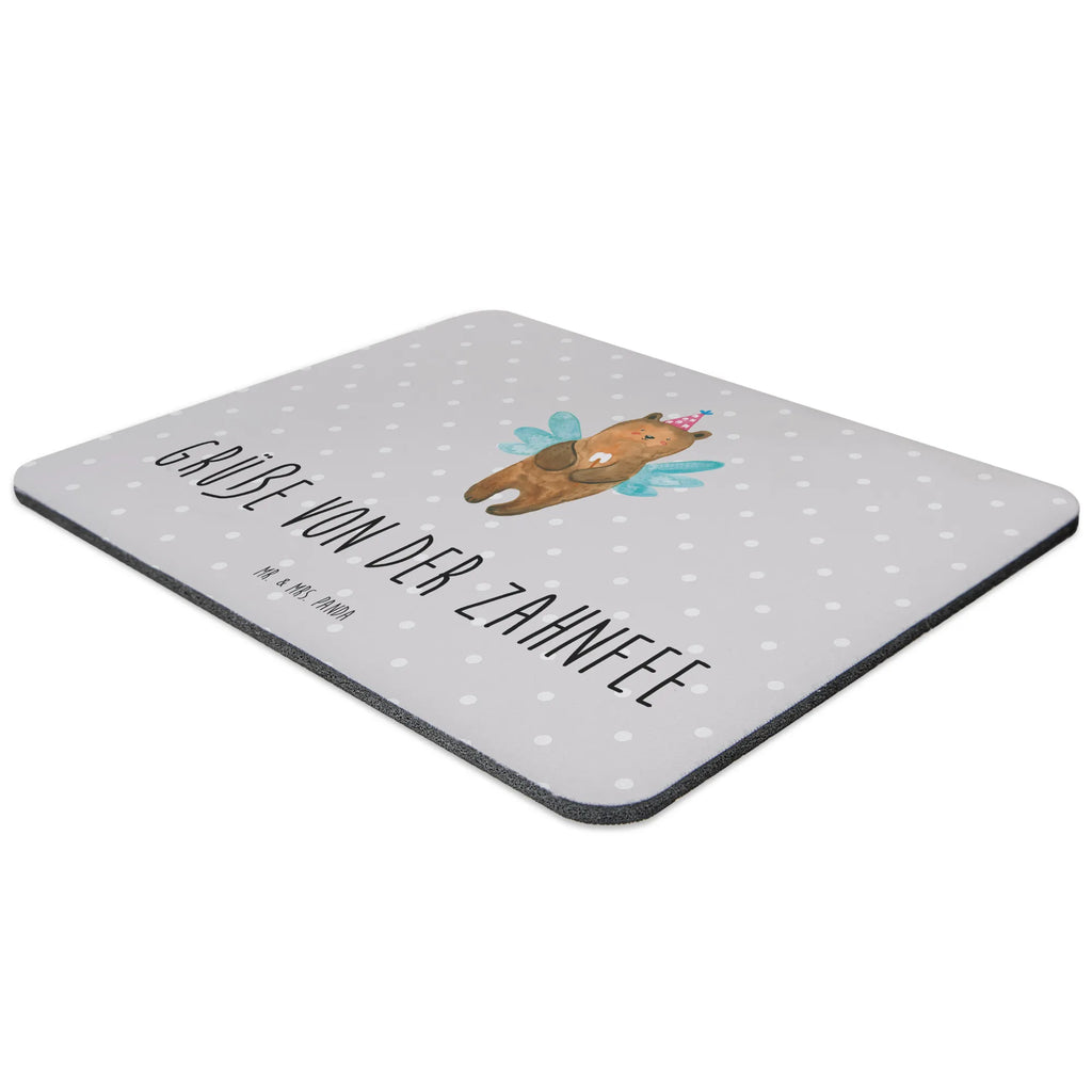 Mauspad Zahnfee Bär Mousepad, Computer zubehör, Büroausstattung, PC Zubehör, Arbeitszimmer, Mauspad, Einzigartiges Mauspad, Designer Mauspad, Mausunterlage, Mauspad Büro, Bär, Teddy, Teddybär, Zahnfee, Fee, Milchzahn, Erster Zahn