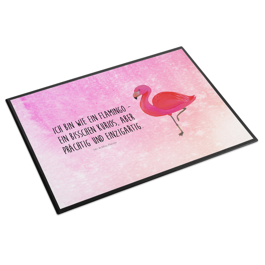 Schreibtischunterlage Flamingo Classic Schreibunterlage, Schreibtischauflage, Bürobedarf, Büroartikel, Schreibwaren, Schreibtisch Unterlagen, Schreibtischunterlage Groß, Flamingo, Einzigartig, Selbstliebe, Stolz, ich, für mich, Spruch, Freundin, Freundinnen, Außenseiter, Sohn, Tochter, Geschwister