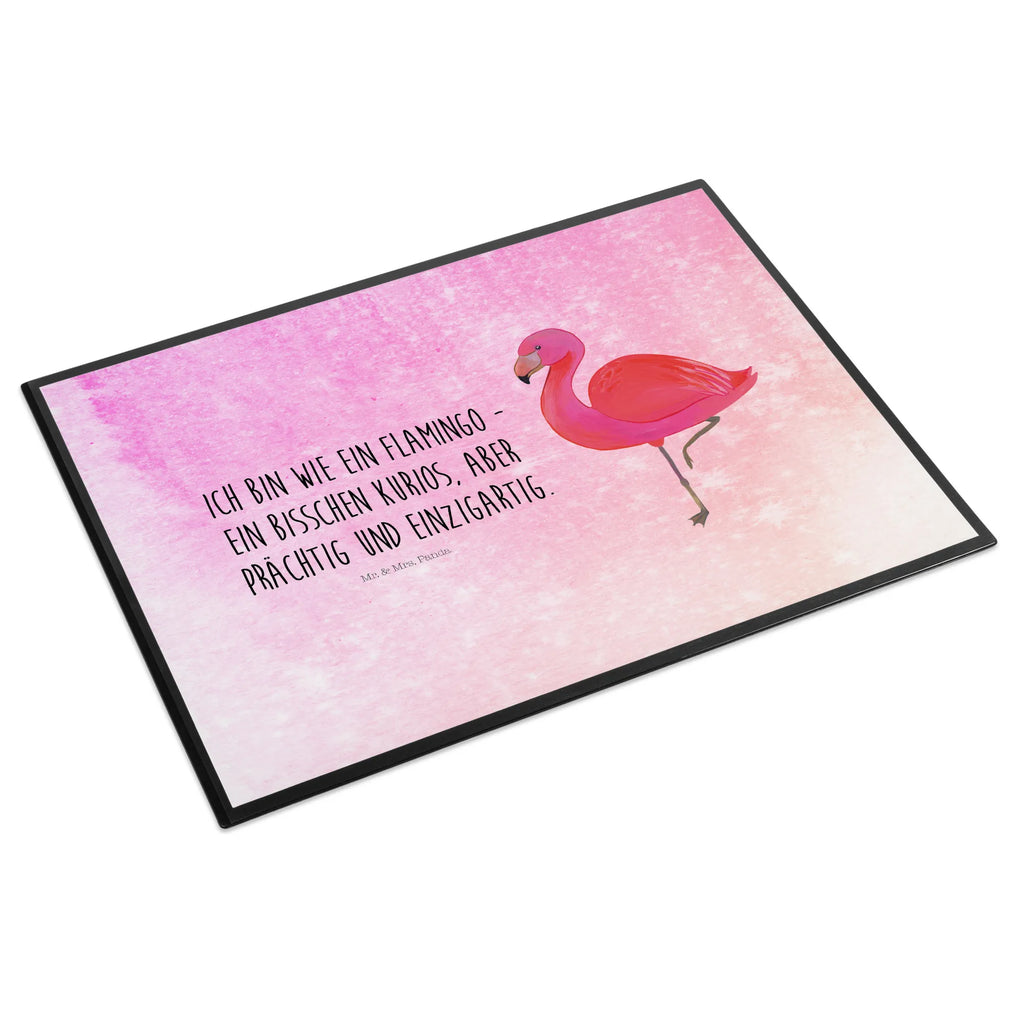 Schreibtischunterlage Flamingo Classic Schreibunterlage, Schreibtischauflage, Bürobedarf, Büroartikel, Schreibwaren, Schreibtisch Unterlagen, Schreibtischunterlage Groß, Flamingo, Einzigartig, Selbstliebe, Stolz, ich, für mich, Spruch, Freundin, Freundinnen, Außenseiter, Sohn, Tochter, Geschwister