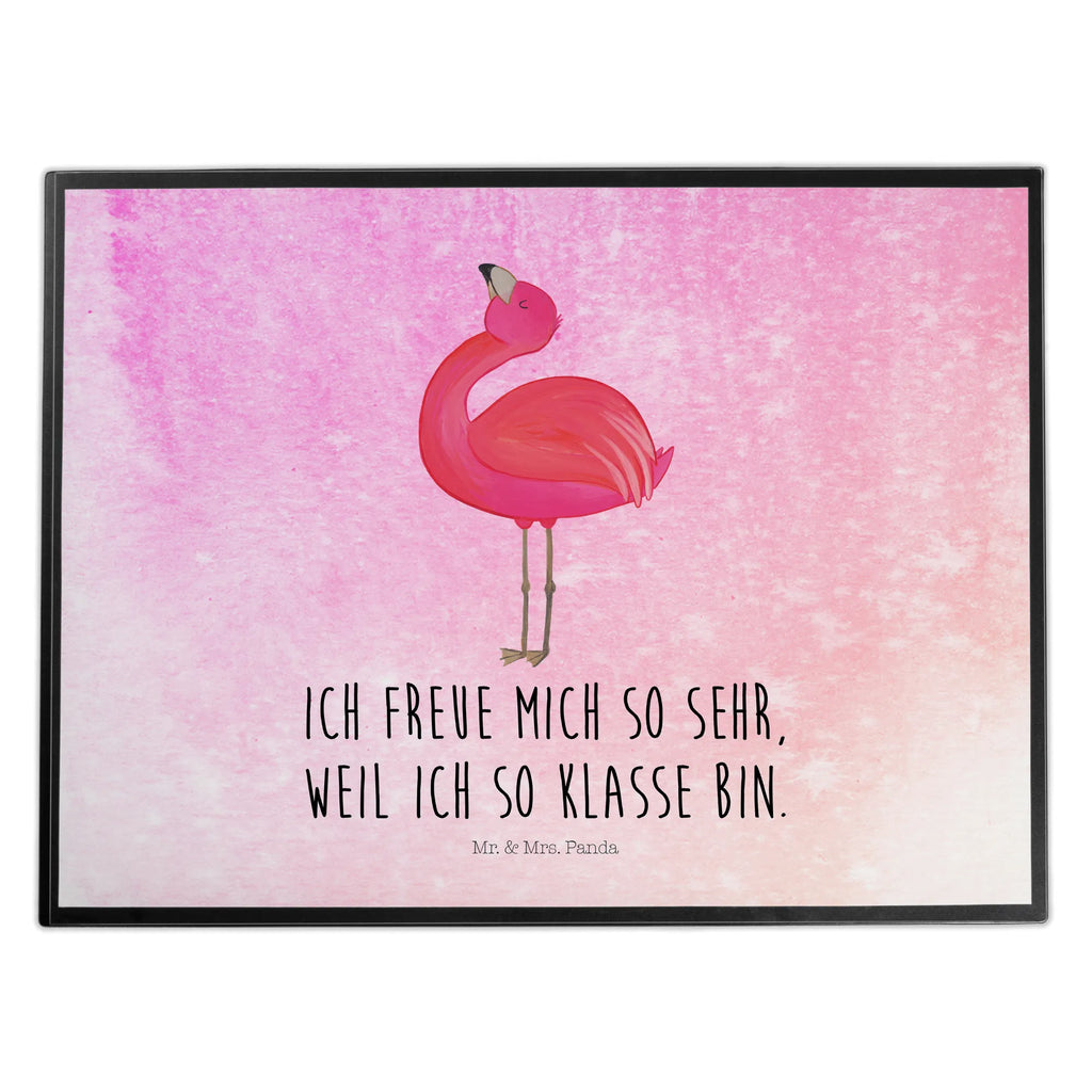 Schreibtischunterlage Flamingo Stolz Schreibunterlage, Schreibtischauflage, Bürobedarf, Büroartikel, Schreibwaren, Schreibtisch Unterlagen, Schreibtischunterlage Groß, Flamingo, stolz, Freude, Selbstliebe, Selbstakzeptanz, Freundin, beste Freundin, Tochter, Mama, Schwester