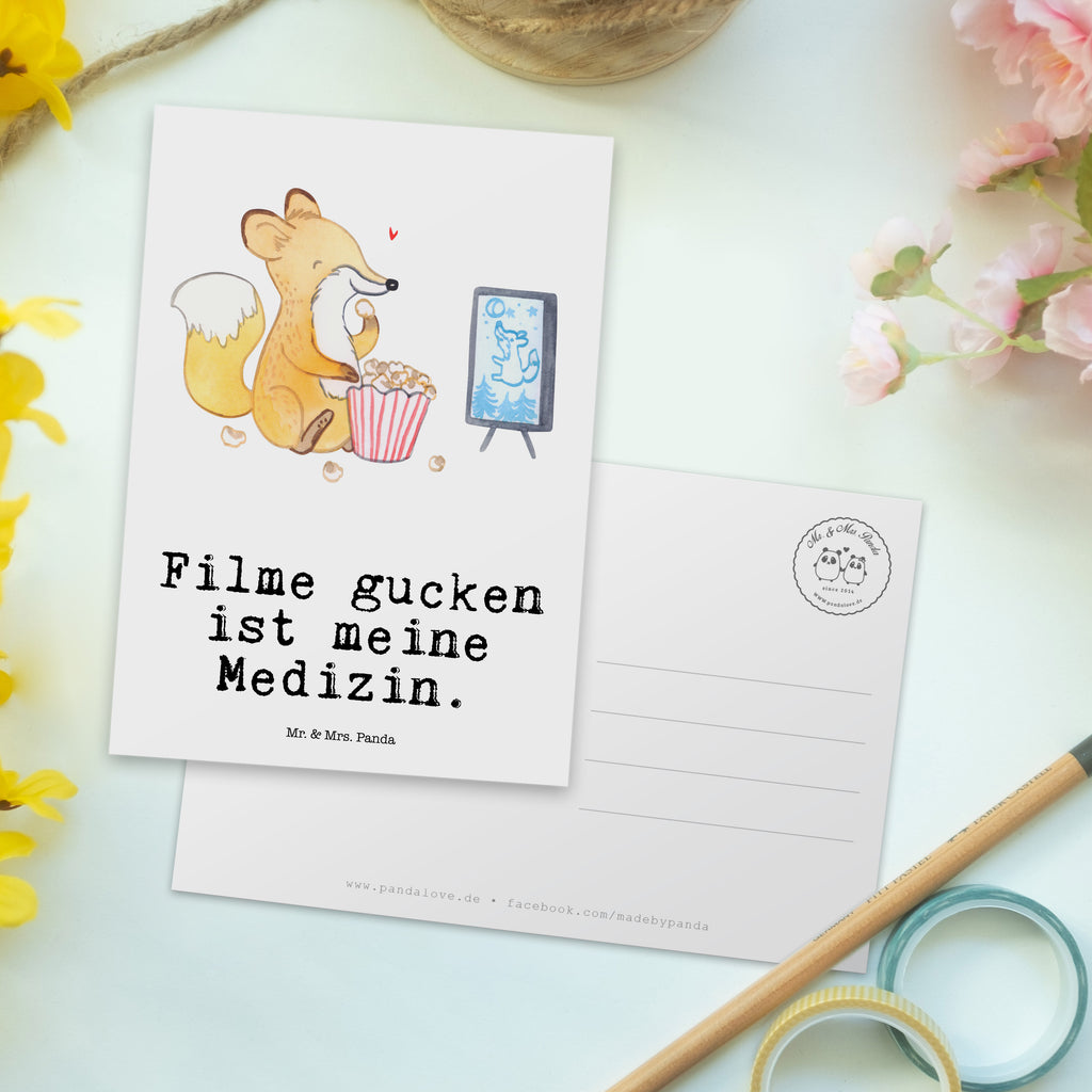 Postkarte Fuchs Filme gucken Medizin Postkarte, Karte, Geschenkkarte, Grußkarte, Einladung, Ansichtskarte, Geburtstagskarte, Einladungskarte, Dankeskarte, Ansichtskarten, Einladung Geburtstag, Einladungskarten Geburtstag, Geschenk, Sport, Sportart, Hobby, Schenken, Danke, Dankeschön, Auszeichnung, Gewinn, Sportler, Filmabend, Filme gucken, TV, Fernsehen, Kino