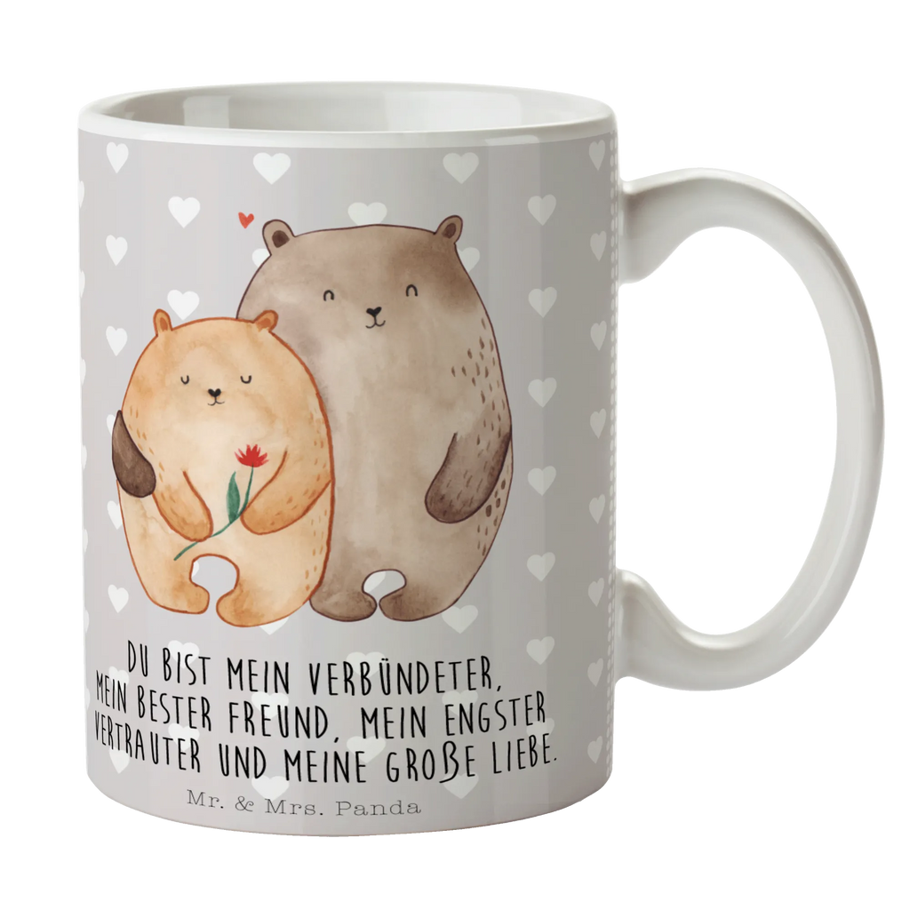 Tasse Bären Liebe Tasse, Kaffeetasse, Teetasse, Becher, Kaffeebecher, Teebecher, Keramiktasse, Porzellantasse, Büro Tasse, Geschenk Tasse, Tasse Sprüche, Tasse Motive, Kaffeetassen, Tasse bedrucken, Designer Tasse, Cappuccino Tassen, Schöne Teetassen, Liebe, Partner, Freund, Freundin, Ehemann, Ehefrau, Heiraten, Verlobung, Heiratsantrag, Liebesgeschenk, Jahrestag, Hocheitstag, Verliebt, Verlobt, Verheiratet, Geschenk Freundin, Geschenk Freund, Liebesbeweis, Hochzeitstag, Geschenk Hochzeit, Bären, Bärchen, Bär