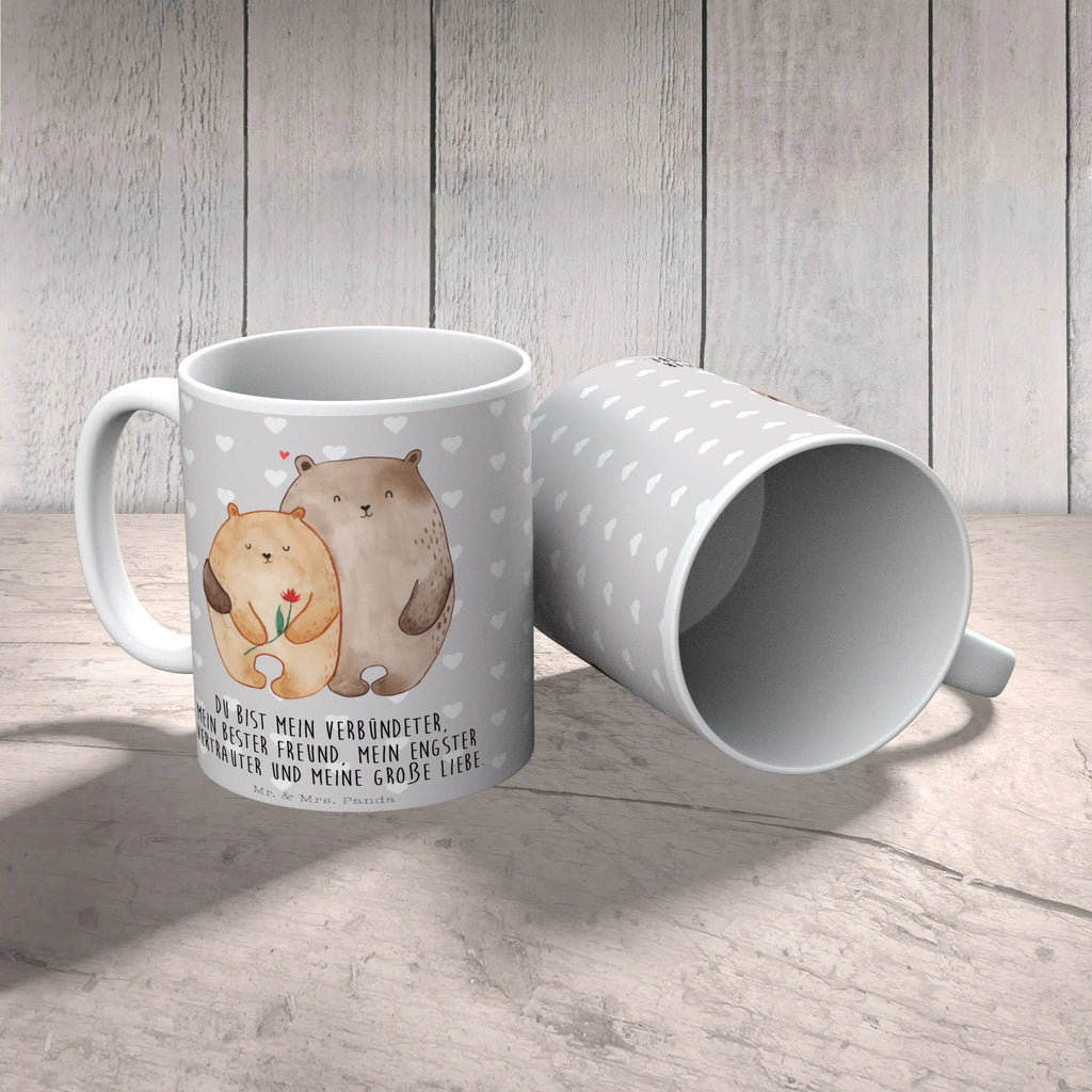 Tasse Bären Liebe Tasse, Kaffeetasse, Teetasse, Becher, Kaffeebecher, Teebecher, Keramiktasse, Porzellantasse, Büro Tasse, Geschenk Tasse, Tasse Sprüche, Tasse Motive, Kaffeetassen, Tasse bedrucken, Designer Tasse, Cappuccino Tassen, Schöne Teetassen, Liebe, Partner, Freund, Freundin, Ehemann, Ehefrau, Heiraten, Verlobung, Heiratsantrag, Liebesgeschenk, Jahrestag, Hocheitstag, Verliebt, Verlobt, Verheiratet, Geschenk Freundin, Geschenk Freund, Liebesbeweis, Hochzeitstag, Geschenk Hochzeit, Bären, Bärchen, Bär