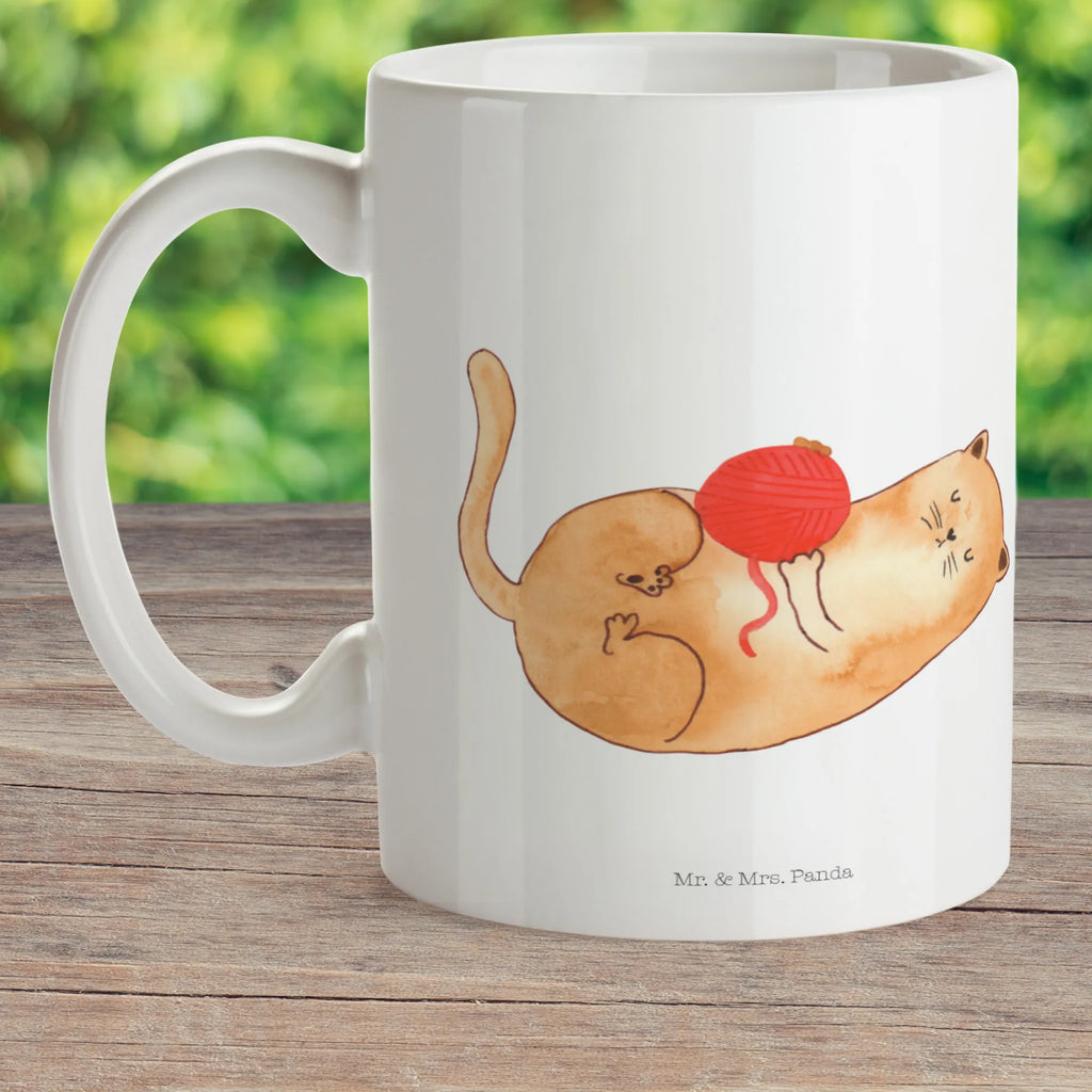 Kindertasse Katze Wolle Kindertasse, Kinder Tasse, Kunststoff Tasse, Kindergarten Tasse, Trinkbecher, Camping Becher, Kaffeetasse, Kunststoffbecher, Kindergartenbecher, Outdoorgeschirr, Kunststoffgeschirr, Reisebecher, Reisetasse, Kinderbecher, Bruchfeste Tasse, Bruchsichere Tasse, Plastik Tasse, Plastiktasse, Katze, Katzenmotiv, Katzenfan, Katzendeko, Katzenfreund, Katzenliebhaber, Katzenprodukte, Katzenartikel, Katzenaccessoires, Katzensouvenirs, Katzenliebhaberprodukte, Katzenmotive, Katzen, Kater, Mietze, Cat, Cats, Katzenhalter, Katzenbesitzerin, Haustier, Wollknäuel, Wolle, Spielen, Spiel, verspielt