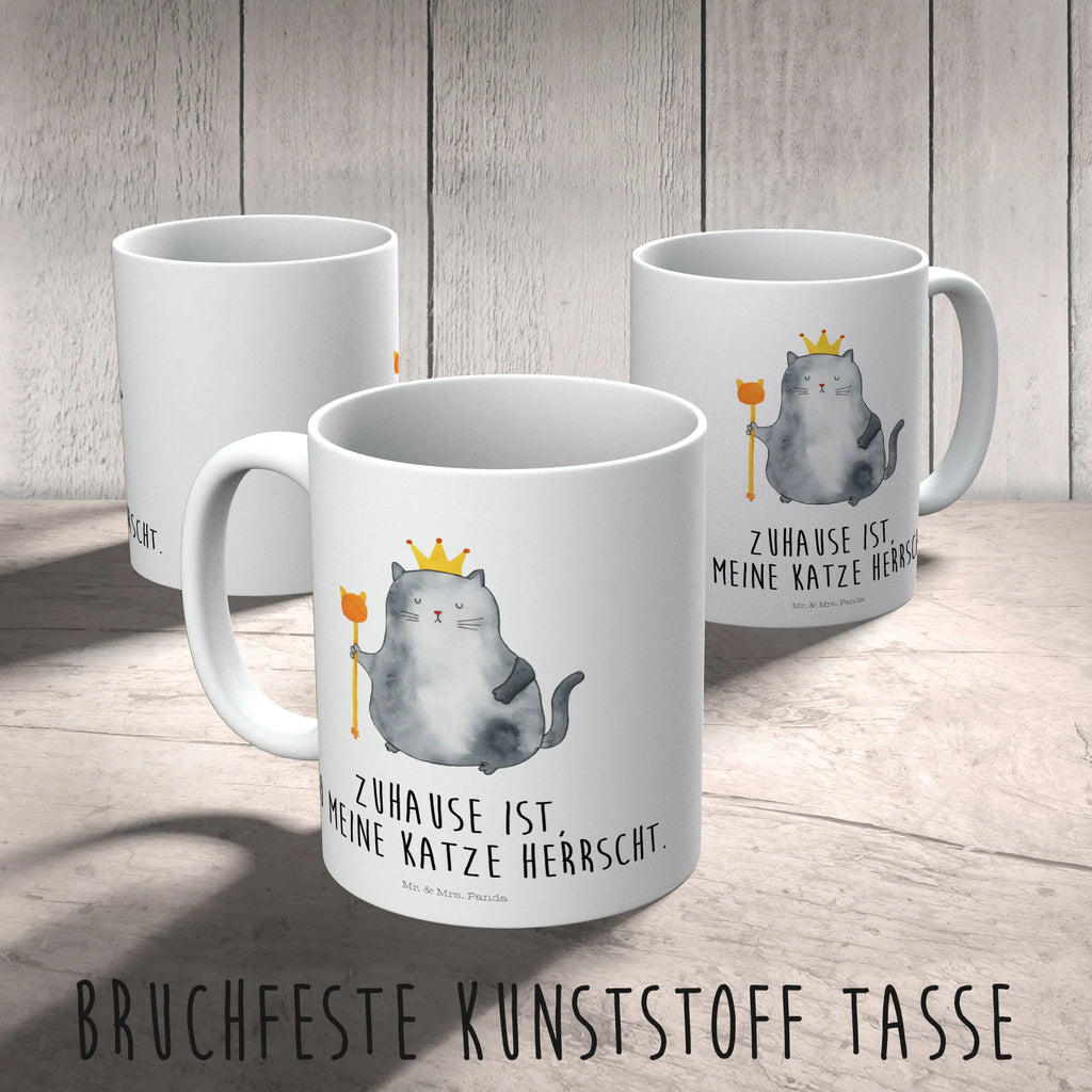 Kindertasse Katze König Kindertasse, Kinder Tasse, Kunststoff Tasse, Kindergarten Tasse, Trinkbecher, Camping Becher, Kaffeetasse, Kunststoffbecher, Kindergartenbecher, Outdoorgeschirr, Kunststoffgeschirr, Reisebecher, Reisetasse, Kinderbecher, Bruchfeste Tasse, Bruchsichere Tasse, Plastik Tasse, Plastiktasse, Katze, Katzenmotiv, Katzenfan, Katzendeko, Katzenfreund, Katzenliebhaber, Katzenprodukte, Katzenartikel, Katzenaccessoires, Katzensouvenirs, Katzenliebhaberprodukte, Katzenmotive, Katzen, Kater, Mietze, Cat, Cats, Katzenhalter, Katzenbesitzerin, Haustier, König, Königin, Queen, Familie, Mietzhaus, Wohnung, erste eigenen Wohnung, Umzug, Einzug