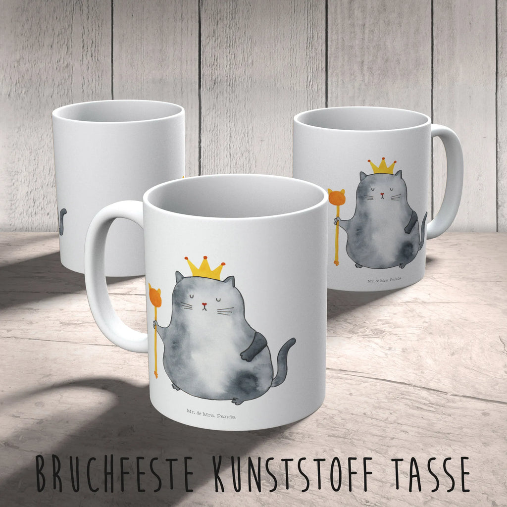 Kindertasse Katze König Kindertasse, Kinder Tasse, Kunststoff Tasse, Kindergarten Tasse, Trinkbecher, Camping Becher, Kaffeetasse, Kunststoffbecher, Kindergartenbecher, Outdoorgeschirr, Kunststoffgeschirr, Reisebecher, Reisetasse, Kinderbecher, Bruchfeste Tasse, Bruchsichere Tasse, Plastik Tasse, Plastiktasse, Katze, Katzenmotiv, Katzenfan, Katzendeko, Katzenfreund, Katzenliebhaber, Katzenprodukte, Katzenartikel, Katzenaccessoires, Katzensouvenirs, Katzenliebhaberprodukte, Katzenmotive, Katzen, Kater, Mietze, Cat, Cats, Katzenhalter, Katzenbesitzerin, Haustier, König, Königin, Queen, Familie, Mietzhaus, Wohnung, erste eigenen Wohnung, Umzug, Einzug