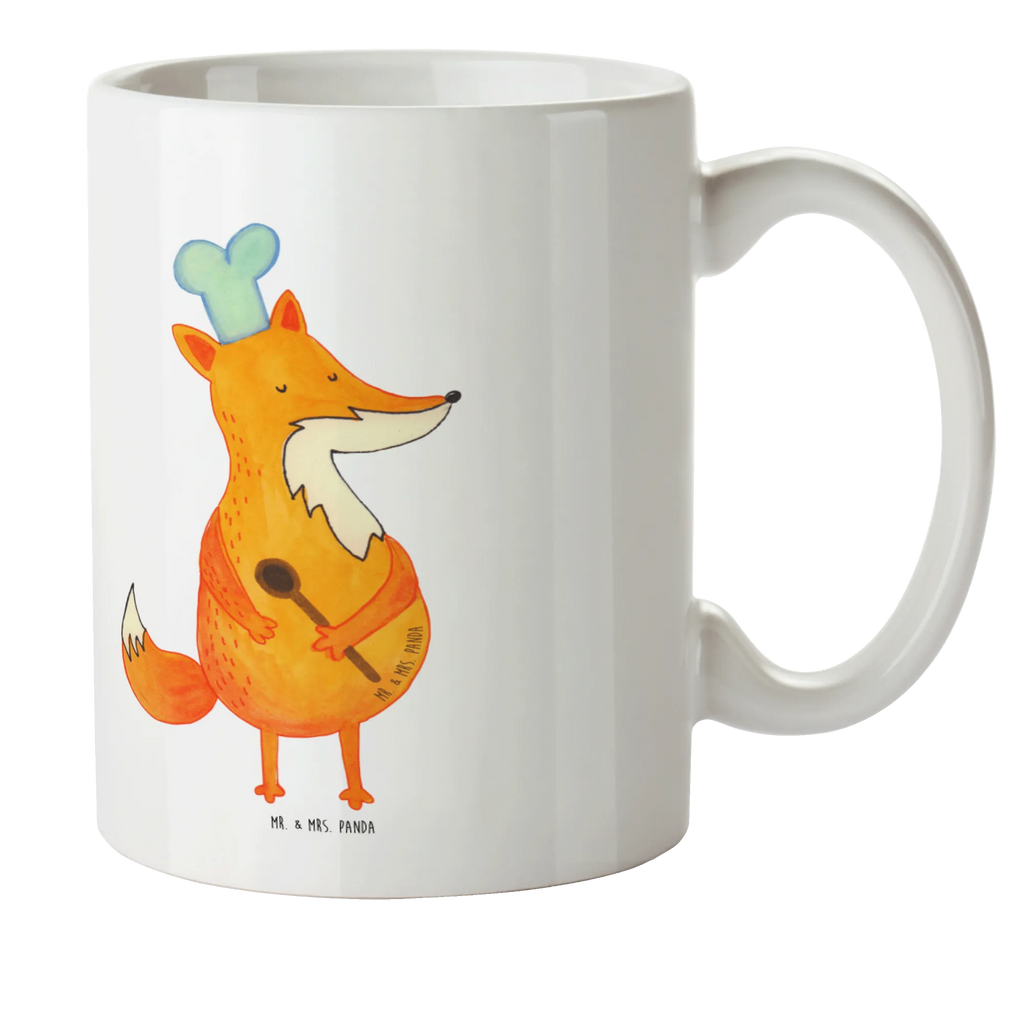 Kindertasse Fuchs Koch Kindertasse, Kinder Tasse, Kunststoff Tasse, Kindergarten Tasse, Trinkbecher, Camping Becher, Kaffeetasse, Kunststoffbecher, Kindergartenbecher, Outdoorgeschirr, Kunststoffgeschirr, Reisebecher, Reisetasse, Kinderbecher, Bruchfeste Tasse, Bruchsichere Tasse, Plastik Tasse, Plastiktasse, Fuchs, Füchse, Koch Geschenk, Küche Spruch, Küche Deko, Köche, Bäcker, Party Spruch, Spruch lustig, witzig