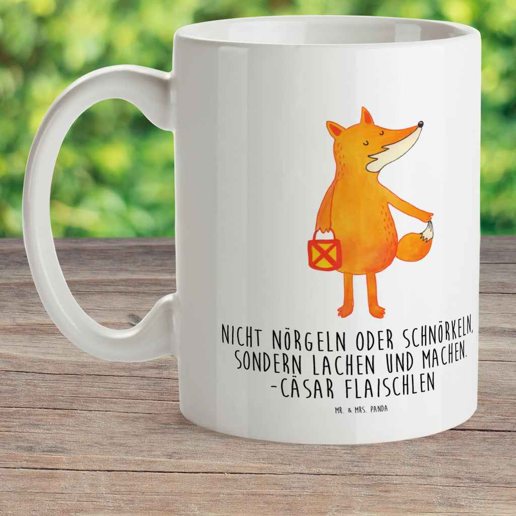 Kindertasse Fuchs Laterne Kindertasse, Kinder Tasse, Kunststoff Tasse, Kindergarten Tasse, Trinkbecher, Camping Becher, Kaffeetasse, Kunststoffbecher, Kindergartenbecher, Outdoorgeschirr, Kunststoffgeschirr, Reisebecher, Reisetasse, Kinderbecher, Bruchfeste Tasse, Bruchsichere Tasse, Plastik Tasse, Plastiktasse, Fuchs, Füchse, Spruch trösten, Liebeskummer Spruch, Laterne, Sankt Martin, Laternenumzug, Aufmuntern, Cäsar Otto Hugo Flaischlen