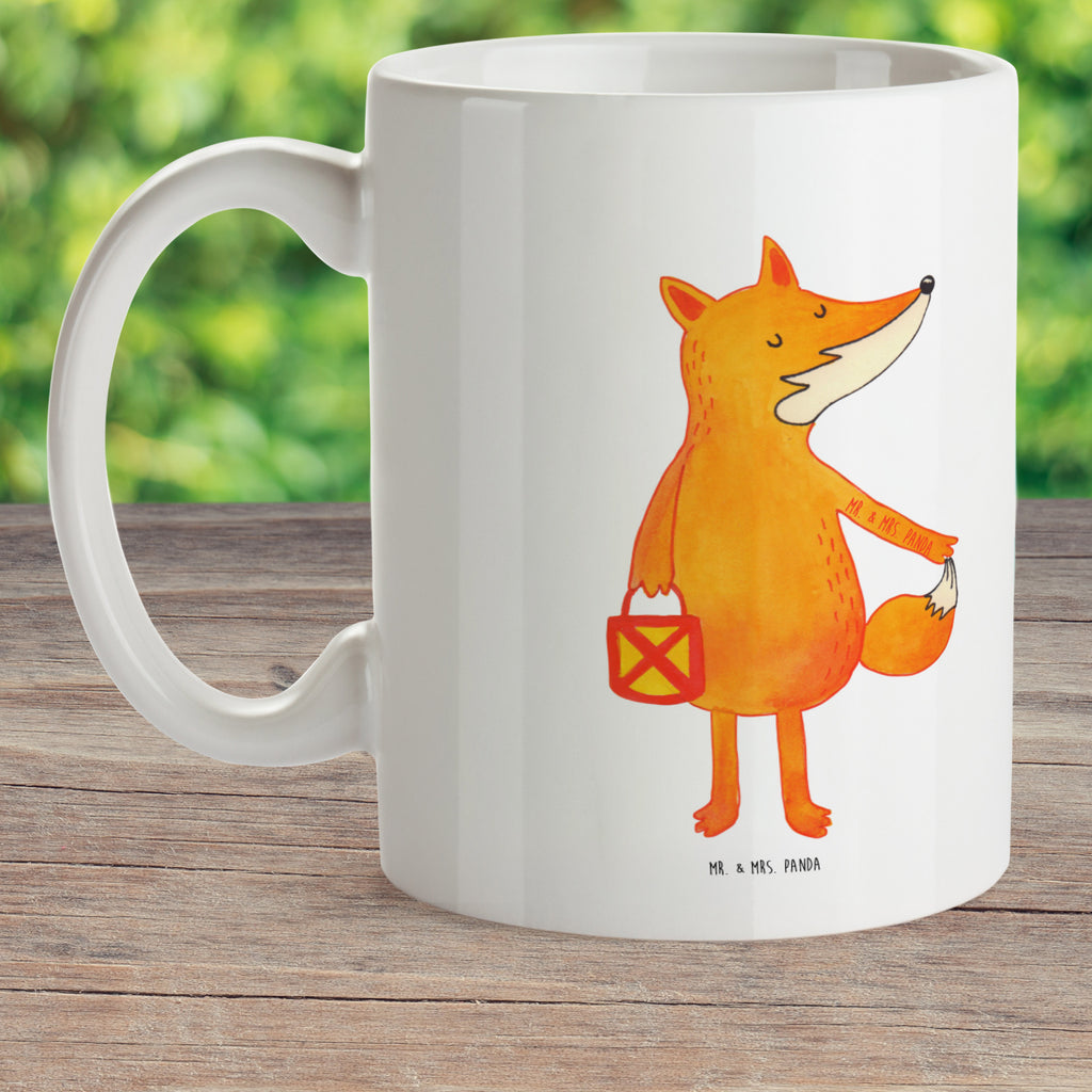 Kindertasse Fuchs Laterne Kindertasse, Kinder Tasse, Kunststoff Tasse, Kindergarten Tasse, Trinkbecher, Camping Becher, Kaffeetasse, Kunststoffbecher, Kindergartenbecher, Outdoorgeschirr, Kunststoffgeschirr, Reisebecher, Reisetasse, Kinderbecher, Bruchfeste Tasse, Bruchsichere Tasse, Plastik Tasse, Plastiktasse, Fuchs, Füchse, Spruch trösten, Liebeskummer Spruch, Laterne, Sankt Martin, Laternenumzug, Aufmuntern, Cäsar Otto Hugo Flaischlen