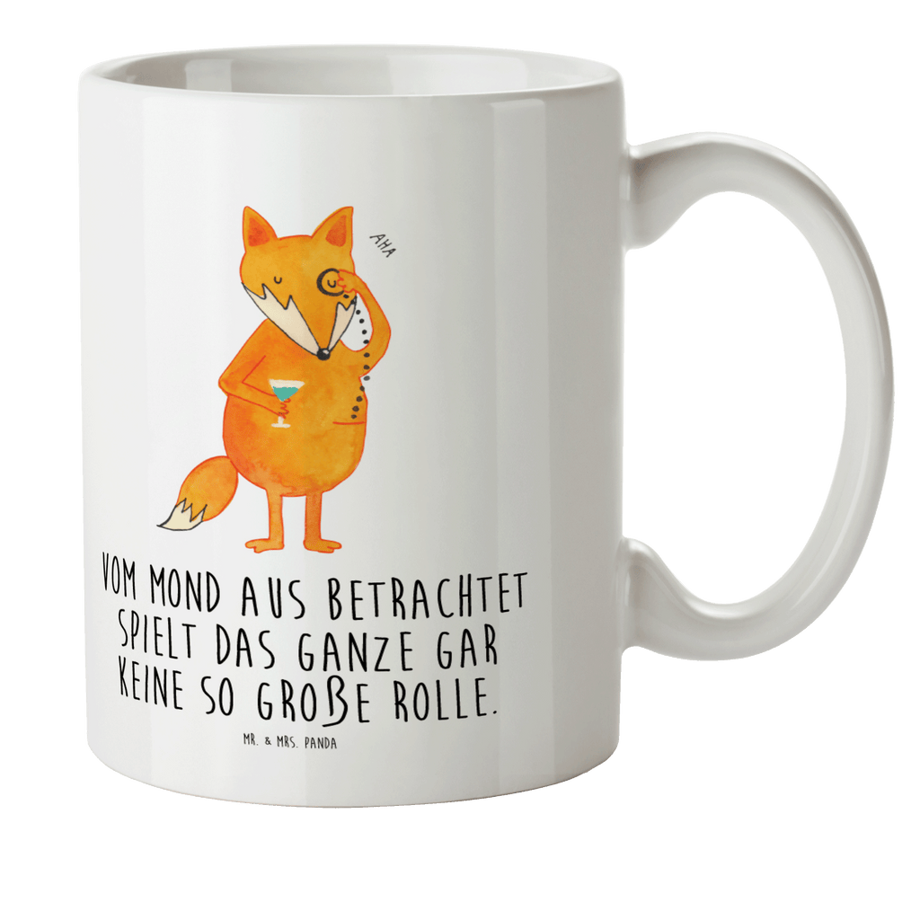 Kindertasse Fuchs Lord Kindertasse, Kinder Tasse, Kunststoff Tasse, Kindergarten Tasse, Trinkbecher, Camping Becher, Kaffeetasse, Kunststoffbecher, Kindergartenbecher, Outdoorgeschirr, Kunststoffgeschirr, Reisebecher, Reisetasse, Kinderbecher, Bruchfeste Tasse, Bruchsichere Tasse, Plastik Tasse, Plastiktasse, Fuchs, Füchse, tröstende Worte, Spruch lustig, Liebeskummer Geschenk, Motivation Spruch, Problemlösung