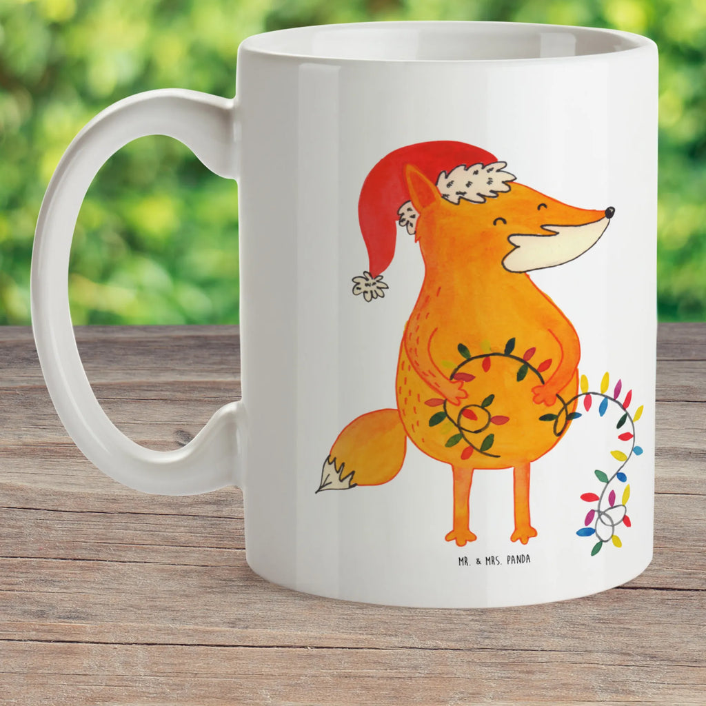 Kindertasse Fuchs Weihnachten Kindertasse, Kinder Tasse, Kunststoff Tasse, Kindergarten Tasse, Trinkbecher, Camping Becher, Kaffeetasse, Kunststoffbecher, Kindergartenbecher, Outdoorgeschirr, Kunststoffgeschirr, Reisebecher, Reisetasse, Kinderbecher, Bruchfeste Tasse, Bruchsichere Tasse, Plastik Tasse, Plastiktasse, Winter, Weihnachten, Weihnachtsdeko, Nikolaus, Advent, Heiligabend, Wintermotiv, Fuchs, Füchse, Spruch schön, Geschenk Weihnachten, Weihnachtsmann, Weihnachtszeit