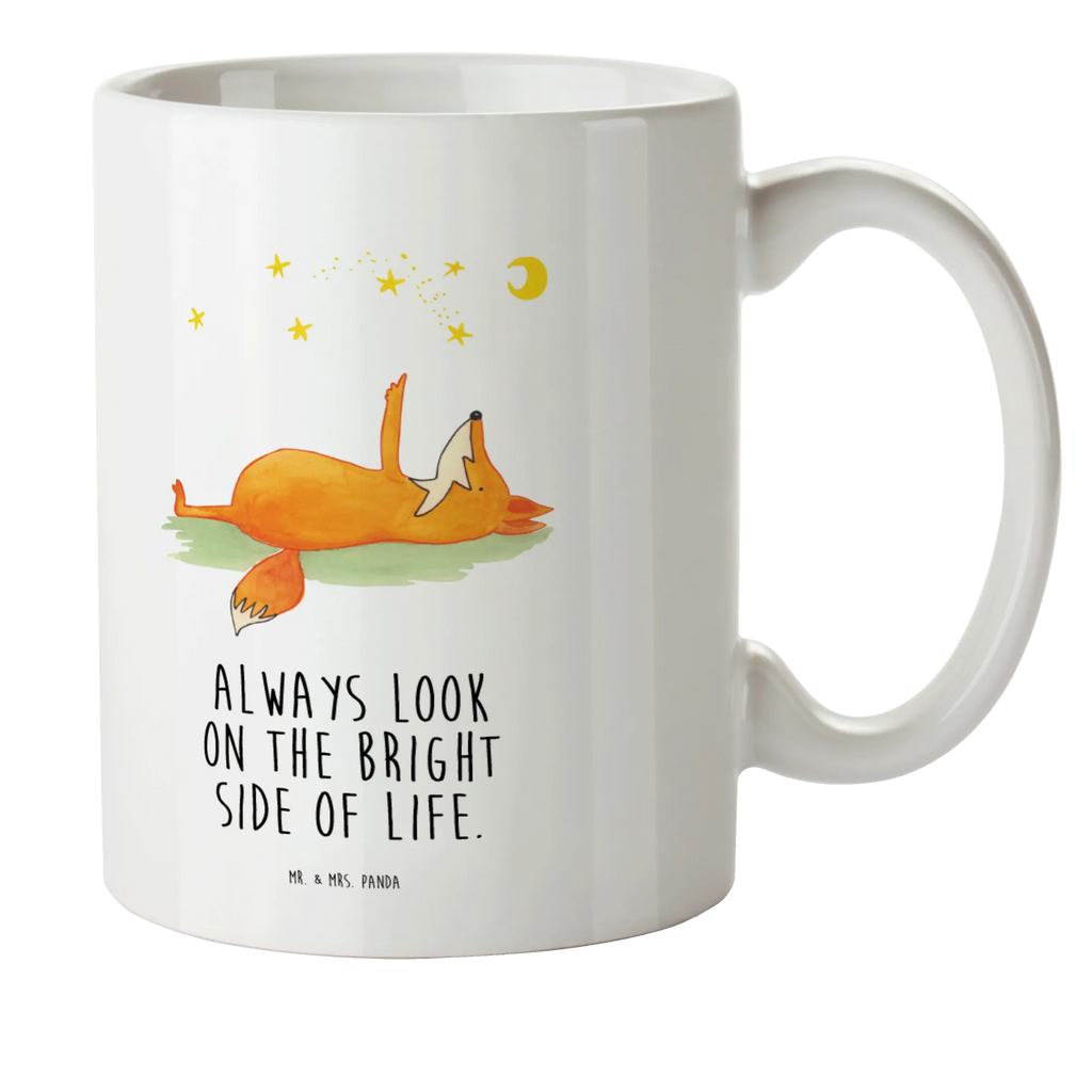 Kindertasse Fuchs Sterne Kindertasse, Kinder Tasse, Kunststoff Tasse, Kindergarten Tasse, Trinkbecher, Camping Becher, Kaffeetasse, Kunststoffbecher, Kindergartenbecher, Outdoorgeschirr, Kunststoffgeschirr, Reisebecher, Reisetasse, Kinderbecher, Bruchfeste Tasse, Bruchsichere Tasse, Plastik Tasse, Plastiktasse, Fuchs, Füchse, tröstende Worte, Spruch positiv, Spruch schön, Romantik, Always Look on the Bright Side of Life