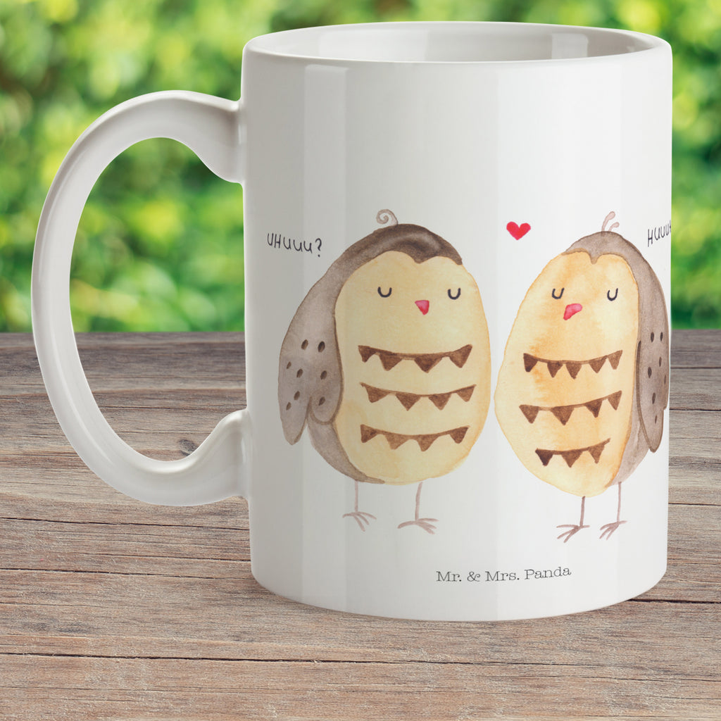 Kindertasse Eule Liebe Kindertasse, Kinder Tasse, Kunststoff Tasse, Kindergarten Tasse, Trinkbecher, Camping Becher, Kaffeetasse, Kunststoffbecher, Kindergartenbecher, Outdoorgeschirr, Kunststoffgeschirr, Reisebecher, Reisetasse, Kinderbecher, Bruchfeste Tasse, Bruchsichere Tasse, Plastik Tasse, Plastiktasse, Eule, Eule Deko, Liebe, Hochzeit Spruch, Owl, All you need is love, Liebe Spruch, Freundin Geschenk, Freund, Wortspiel lustig