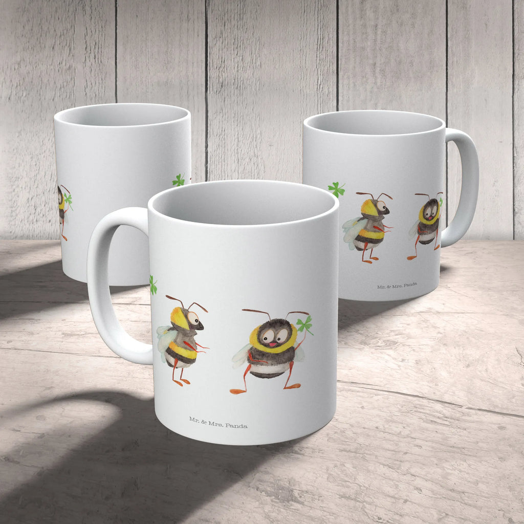 Kindertasse Hummeln Kleeblatt Kindertasse, Kinder Tasse, Kunststoff Tasse, Kindergarten Tasse, Trinkbecher, Camping Becher, Kaffeetasse, Kunststoffbecher, Kindergartenbecher, Outdoorgeschirr, Kunststoffgeschirr, Reisebecher, Reisetasse, Kinderbecher, Bruchfeste Tasse, Bruchsichere Tasse, Plastik Tasse, Plastiktasse, Tiermotive, Gute Laune, lustige Sprüche, Tiere, Hummel, Biene, Spruch positiv, Biene Deko, Spruch schön, glücklich sein, glücklich werden, Spruch fröhlich