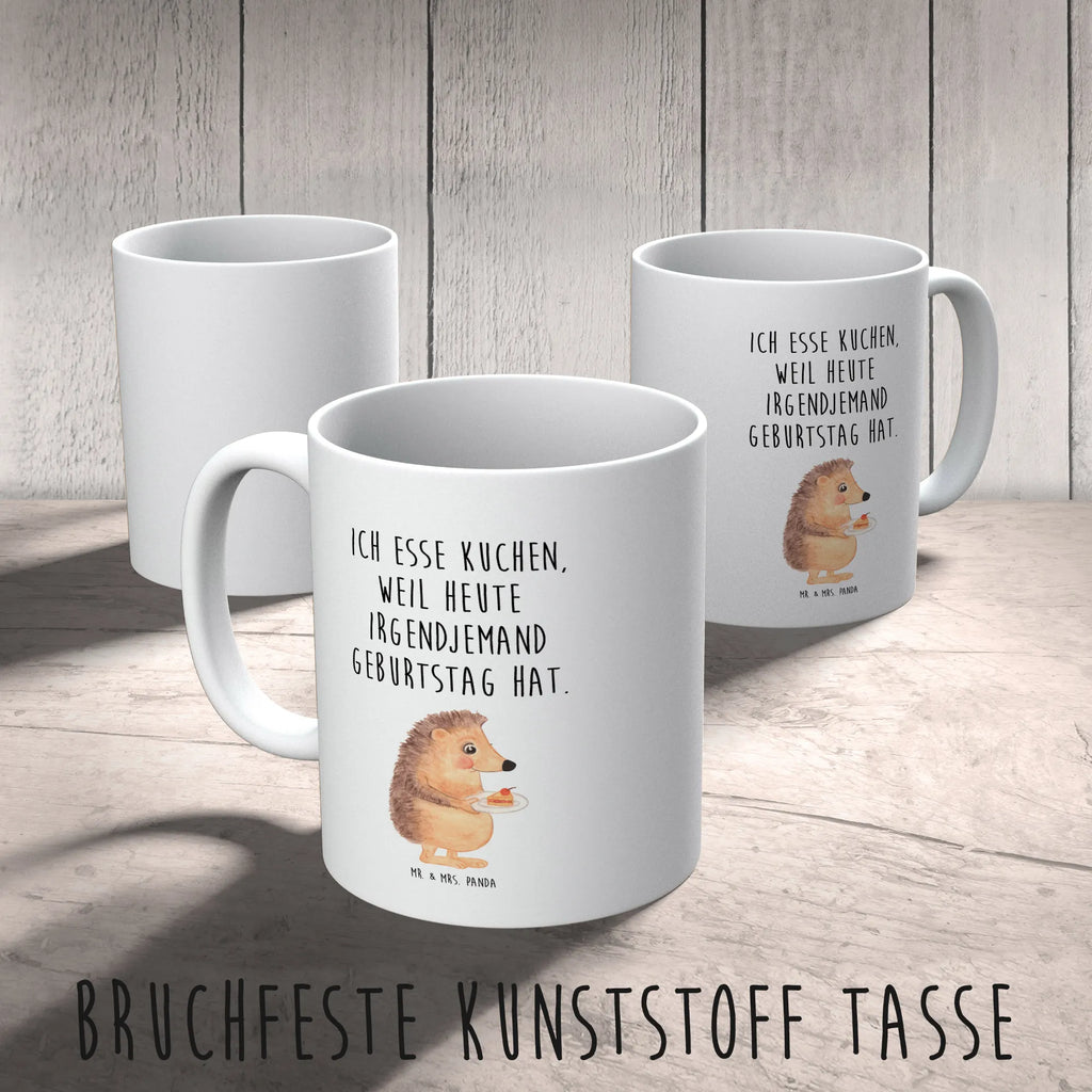 Kindertasse Igel Kuchenstück Kindertasse, Kinder Tasse, Kunststoff Tasse, Kindergarten Tasse, Trinkbecher, Camping Becher, Kaffeetasse, Kunststoffbecher, Kindergartenbecher, Outdoorgeschirr, Kunststoffgeschirr, Reisebecher, Reisetasse, Kinderbecher, Bruchfeste Tasse, Bruchsichere Tasse, Plastik Tasse, Plastiktasse, Tiermotive, Gute Laune, lustige Sprüche, Tiere, Igel, Essen Spruch, Kuchen, Backen Geschenk, Kuchen backen, Einladung Party, Geburtstagskuchen, Torte