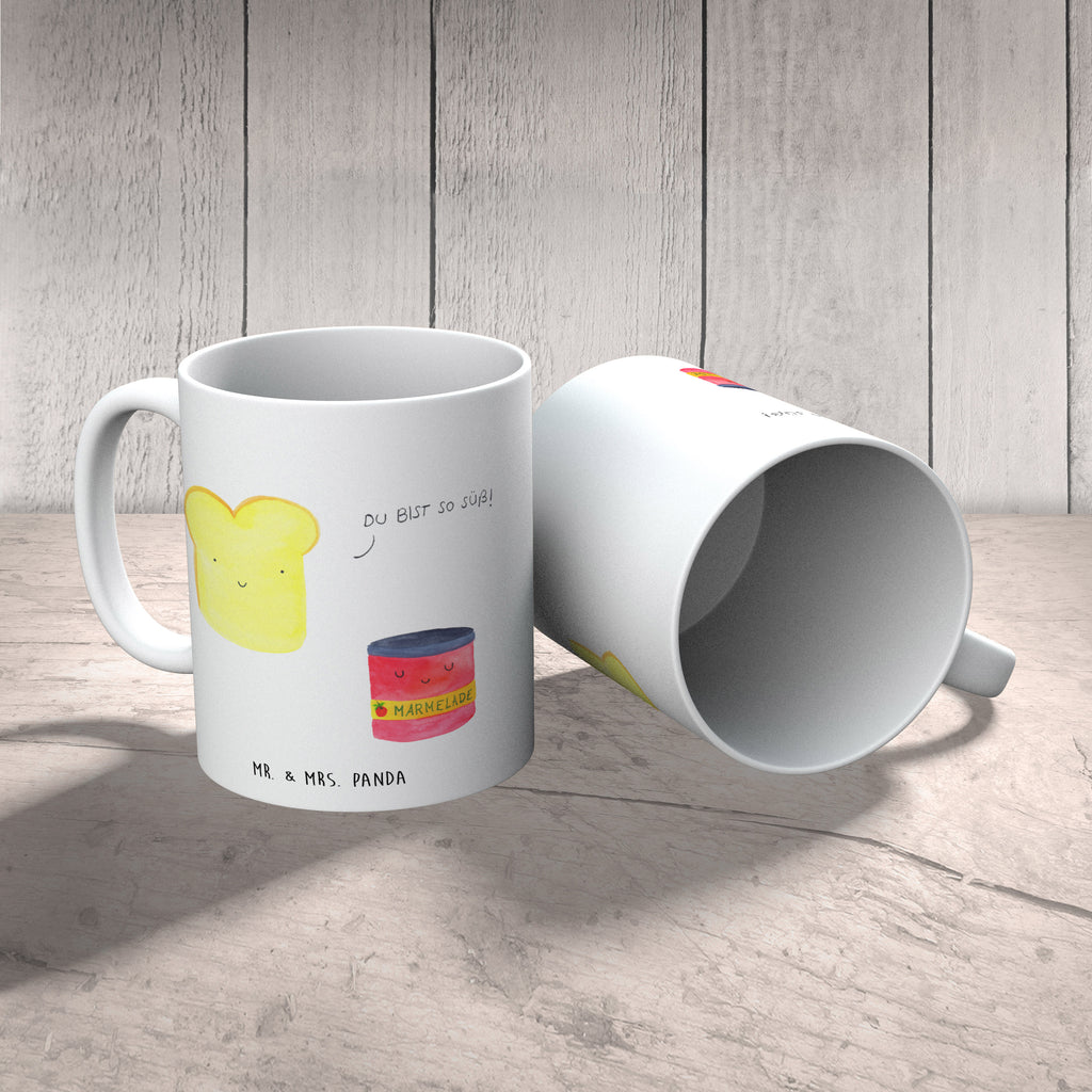 Kindertasse Toast & Marmelade Kindertasse, Kinder Tasse, Kunststoff Tasse, Kindergarten Tasse, Trinkbecher, Camping Becher, Kaffeetasse, Kunststoffbecher, Kindergartenbecher, Outdoorgeschirr, Kunststoffgeschirr, Reisebecher, Reisetasse, Kinderbecher, Bruchfeste Tasse, Bruchsichere Tasse, Plastik Tasse, Plastiktasse, Tiermotive, Gute Laune, lustige Sprüche, Tiere, Toast, Marmelade, Dreamteam, süße Postkarte, süß, Küche Deko, Küche Spruch, Frühstück Einladung, Brot, Toastbrot