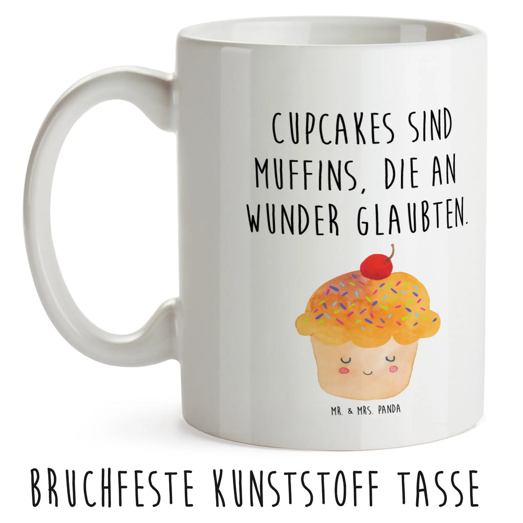 Kindertasse Cupcake Kindertasse, Kinder Tasse, Kunststoff Tasse, Kindergarten Tasse, Trinkbecher, Camping Becher, Kaffeetasse, Kunststoffbecher, Kindergartenbecher, Outdoorgeschirr, Kunststoffgeschirr, Reisebecher, Reisetasse, Kinderbecher, Bruchfeste Tasse, Bruchsichere Tasse, Plastik Tasse, Plastiktasse, Tiermotive, Gute Laune, lustige Sprüche, Tiere, Cupcakes, Muffin, Wunder, Küche Deko, Küche Spruch, Backen Geschenk, Geschenk Koch, Motivation Sprüche