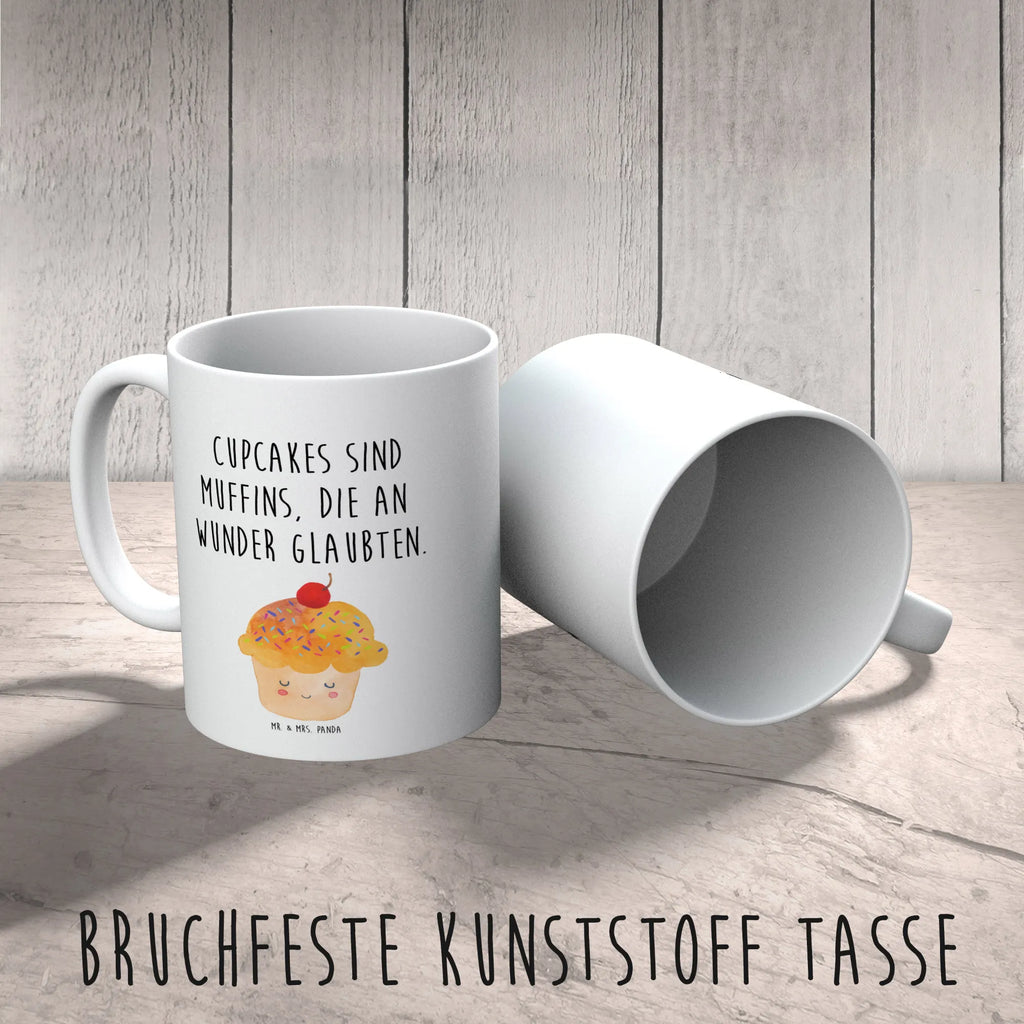 Kindertasse Cupcake Kindertasse, Kinder Tasse, Kunststoff Tasse, Kindergarten Tasse, Trinkbecher, Camping Becher, Kaffeetasse, Kunststoffbecher, Kindergartenbecher, Outdoorgeschirr, Kunststoffgeschirr, Reisebecher, Reisetasse, Kinderbecher, Bruchfeste Tasse, Bruchsichere Tasse, Plastik Tasse, Plastiktasse, Tiermotive, Gute Laune, lustige Sprüche, Tiere, Cupcakes, Muffin, Wunder, Küche Deko, Küche Spruch, Backen Geschenk, Geschenk Koch, Motivation Sprüche