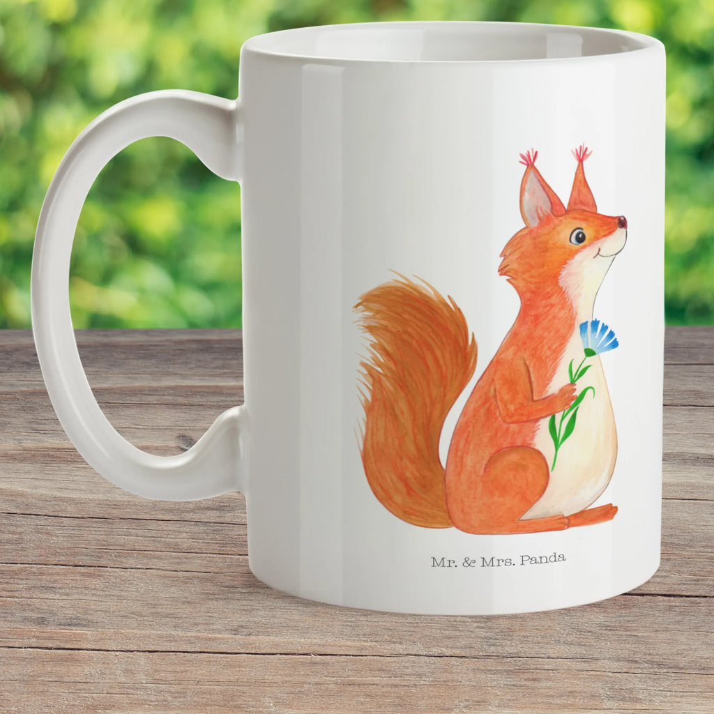 Kindertasse Eichhörnchen Blume Kindertasse, Kinder Tasse, Kunststoff Tasse, Kindergarten Tasse, Trinkbecher, Camping Becher, Kaffeetasse, Kunststoffbecher, Kindergartenbecher, Outdoorgeschirr, Kunststoffgeschirr, Reisebecher, Reisetasse, Kinderbecher, Bruchfeste Tasse, Bruchsichere Tasse, Plastik Tasse, Plastiktasse, Tiermotive, Gute Laune, lustige Sprüche, Tiere, Eichhörnchen, Eichhorn, Spruch positiv, Lachen, Spaß, Motivation Sprüche, Motivation Bilder, glücklich Spruch, Spruch Deko