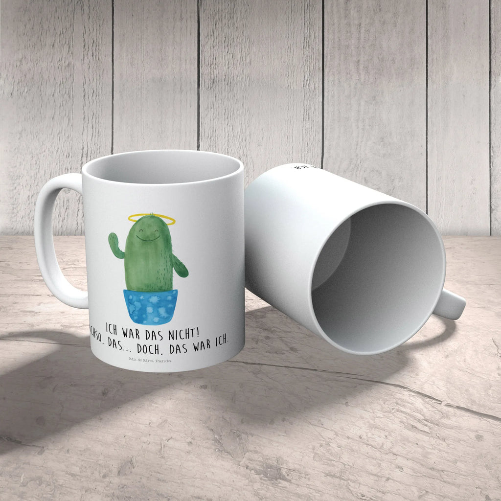 Kindertasse Kaktus Heilig Kindertasse, Kinder Tasse, Kunststoff Tasse, Kindergarten Tasse, Trinkbecher, Camping Becher, Kaffeetasse, Kunststoffbecher, Kindergartenbecher, Outdoorgeschirr, Kunststoffgeschirr, Reisebecher, Reisetasse, Kinderbecher, Bruchfeste Tasse, Bruchsichere Tasse, Plastik Tasse, Plastiktasse, Kaktus, Kakteen, frech, lustig, Kind, Eltern, Familie, Bruder, Schwester, Schwestern, Freundin, Heiligenschein