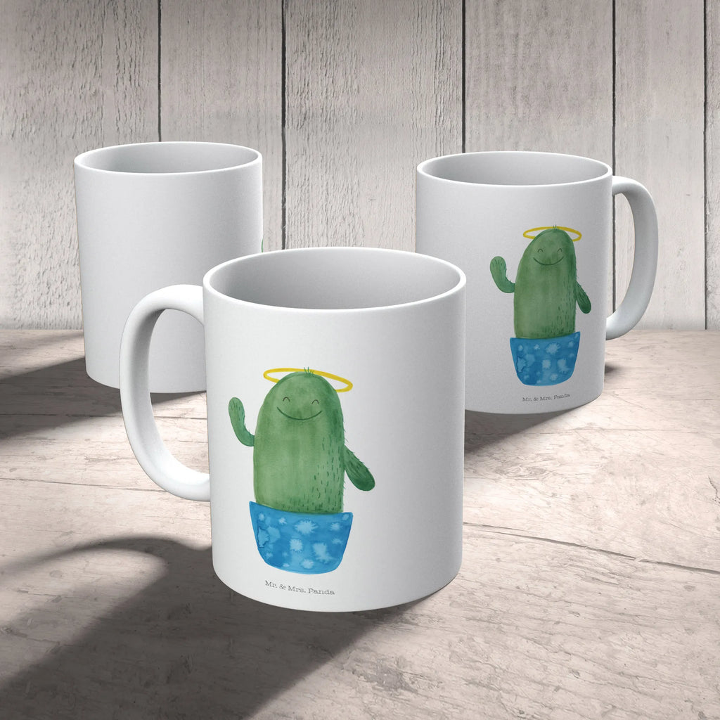 Kindertasse Kaktus Heilig Kindertasse, Kinder Tasse, Kunststoff Tasse, Kindergarten Tasse, Trinkbecher, Camping Becher, Kaffeetasse, Kunststoffbecher, Kindergartenbecher, Outdoorgeschirr, Kunststoffgeschirr, Reisebecher, Reisetasse, Kinderbecher, Bruchfeste Tasse, Bruchsichere Tasse, Plastik Tasse, Plastiktasse, Kaktus, Kakteen, frech, lustig, Kind, Eltern, Familie, Bruder, Schwester, Schwestern, Freundin, Heiligenschein