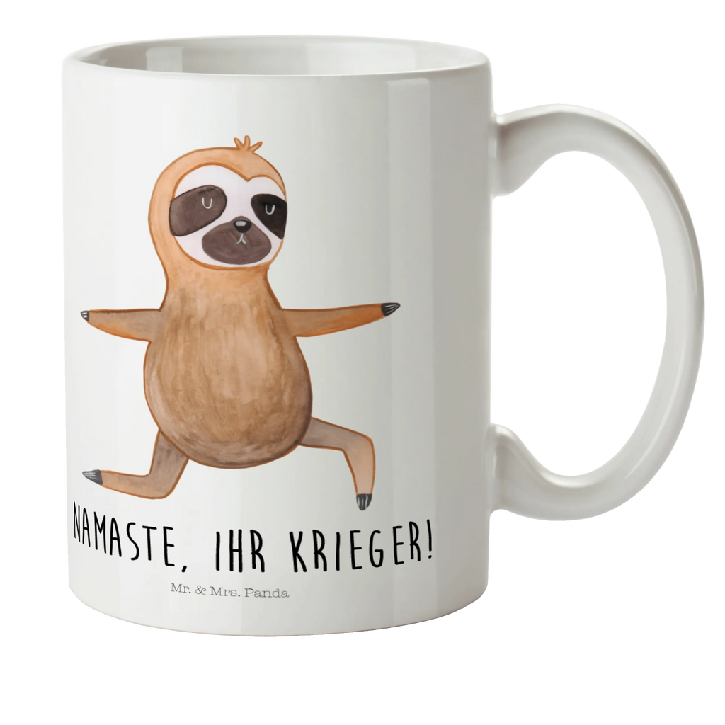 Kindertasse Faultier Yoga Kindertasse, Kinder Tasse, Kunststoff Tasse, Kindergarten Tasse, Trinkbecher, Camping Becher, Kaffeetasse, Kunststoffbecher, Kindergartenbecher, Outdoorgeschirr, Kunststoffgeschirr, Reisebecher, Reisetasse, Kinderbecher, Bruchfeste Tasse, Bruchsichere Tasse, Plastik Tasse, Plastiktasse, Faultier, Faultier Geschenk, Faultier Deko, Faultiere, faul, Lieblingstier, Yoga, Namaste, Krieger, Yogaübungen, Meditation, Atmung, Gelassenheit, Entspannung