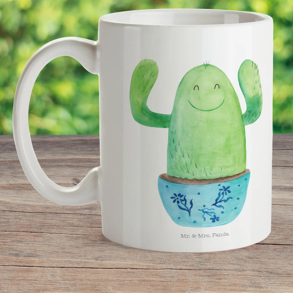 Kindertasse Kaktus Happy Kindertasse, Kinder Tasse, Kunststoff Tasse, Kindergarten Tasse, Trinkbecher, Camping Becher, Kaffeetasse, Kunststoffbecher, Kindergartenbecher, Outdoorgeschirr, Kunststoffgeschirr, Reisebecher, Reisetasse, Kinderbecher, Bruchfeste Tasse, Bruchsichere Tasse, Plastik Tasse, Plastiktasse, Kaktus, Kakteen, Motivation, Spruch, lustig, Kindersicherung, Neustart, Büro, Büroalltag, Kollege, Kollegin, Freundin, Mutter, Familie, Ausbildung