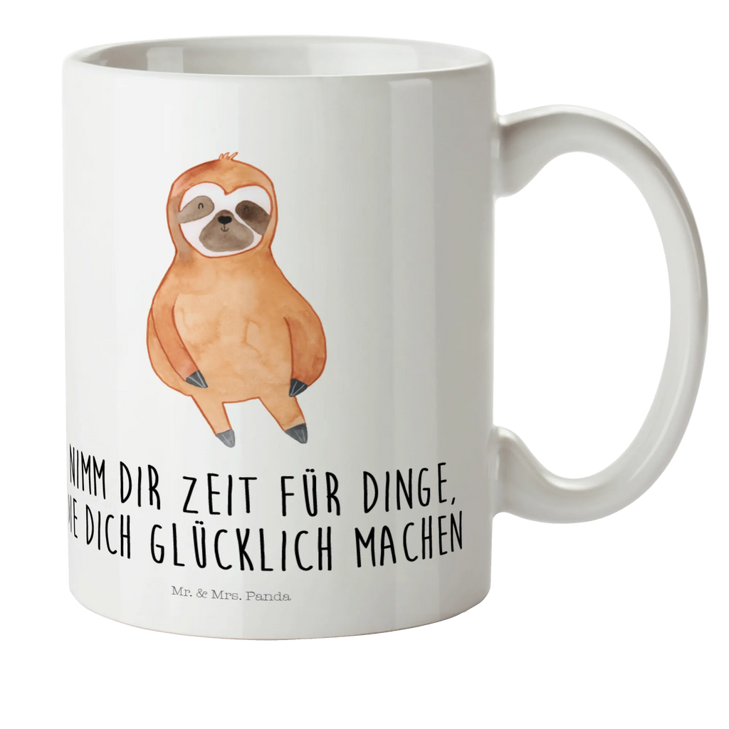 Kindertasse Faultier Zufrieden Kindertasse, Kinder Tasse, Kunststoff Tasse, Kindergarten Tasse, Trinkbecher, Camping Becher, Kaffeetasse, Kunststoffbecher, Kindergartenbecher, Outdoorgeschirr, Kunststoffgeschirr, Reisebecher, Reisetasse, Kinderbecher, Bruchfeste Tasse, Bruchsichere Tasse, Plastik Tasse, Plastiktasse, Faultier, Faultier Geschenk, Faultier Deko, Faultiere, faul, Lieblingstier, Pause, relaxen, Glück, glücklich, zufrieden, happy, Zufriedenheit, Gelassenheit, Ruhe, Frieden