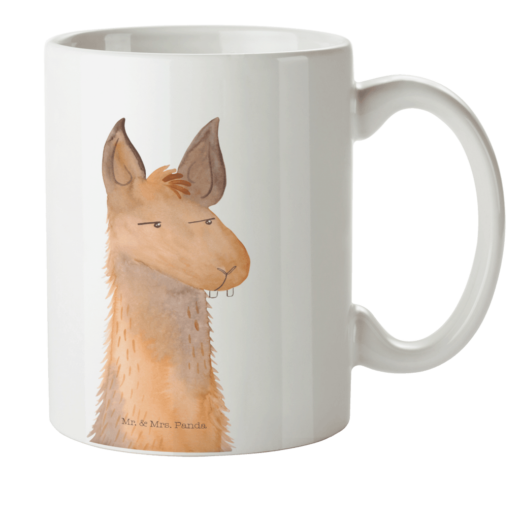 Kindertasse Lamakopf Genervt Kindertasse, Kinder Tasse, Kunststoff Tasse, Kindergarten Tasse, Trinkbecher, Camping Becher, Kaffeetasse, Kunststoffbecher, Kindergartenbecher, Outdoorgeschirr, Kunststoffgeschirr, Reisebecher, Reisetasse, Kinderbecher, Bruchfeste Tasse, Bruchsichere Tasse, Plastik Tasse, Plastiktasse, Lama, Alpaka, Lamas, Recht haben, genervt sein, Freundin, beste Freundin, Partnerin, Büro, Büroalltag, Chef, Chefin, Azubi