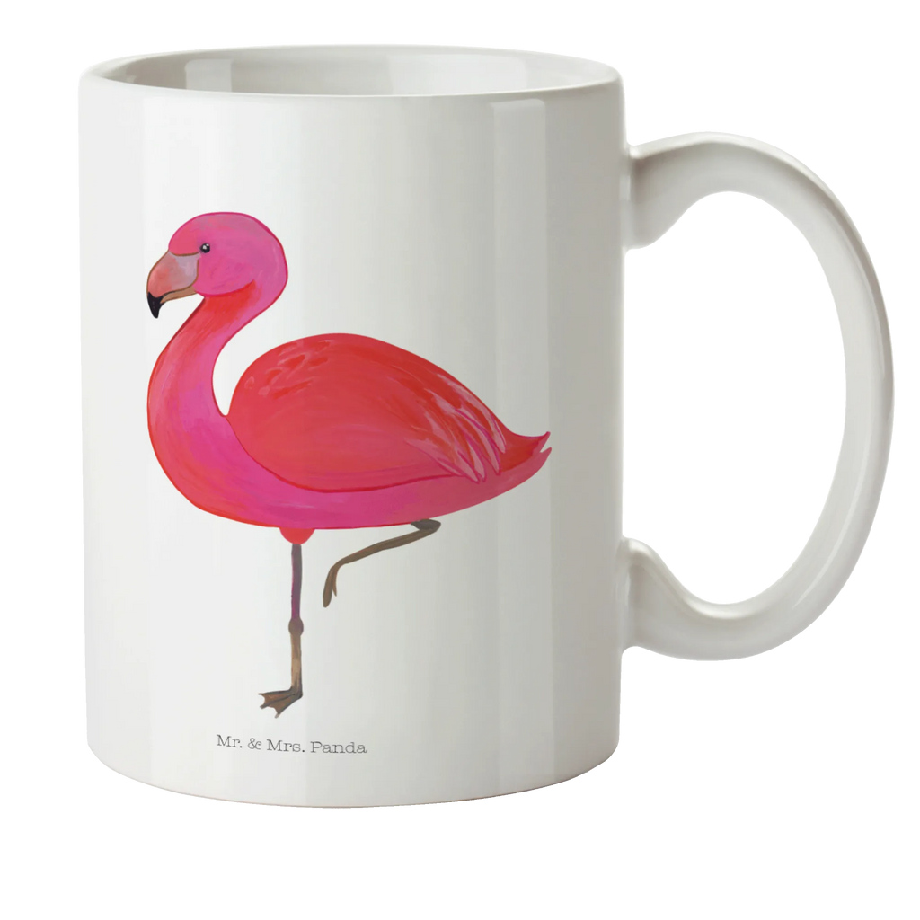 Kindertasse Flamingo classic Kindertasse, Kinder Tasse, Kunststoff Tasse, Kindergarten Tasse, Trinkbecher, Camping Becher, Kaffeetasse, Kunststoffbecher, Kindergartenbecher, Outdoorgeschirr, Kunststoffgeschirr, Reisebecher, Reisetasse, Kinderbecher, Bruchfeste Tasse, Bruchsichere Tasse, Plastik Tasse, Plastiktasse, Flamingo, Einzigartig, Selbstliebe, Stolz, ich, für mich, Spruch, Freundin, Freundinnen, Außenseiter, Sohn, Tochter, Geschwister