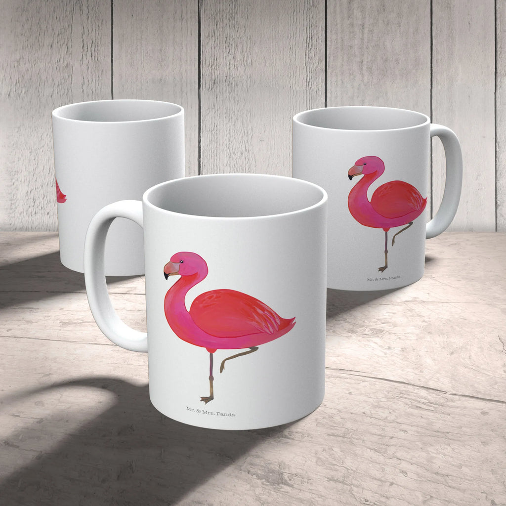 Kindertasse Flamingo classic Kindertasse, Kinder Tasse, Kunststoff Tasse, Kindergarten Tasse, Trinkbecher, Camping Becher, Kaffeetasse, Kunststoffbecher, Kindergartenbecher, Outdoorgeschirr, Kunststoffgeschirr, Reisebecher, Reisetasse, Kinderbecher, Bruchfeste Tasse, Bruchsichere Tasse, Plastik Tasse, Plastiktasse, Flamingo, Einzigartig, Selbstliebe, Stolz, ich, für mich, Spruch, Freundin, Freundinnen, Außenseiter, Sohn, Tochter, Geschwister