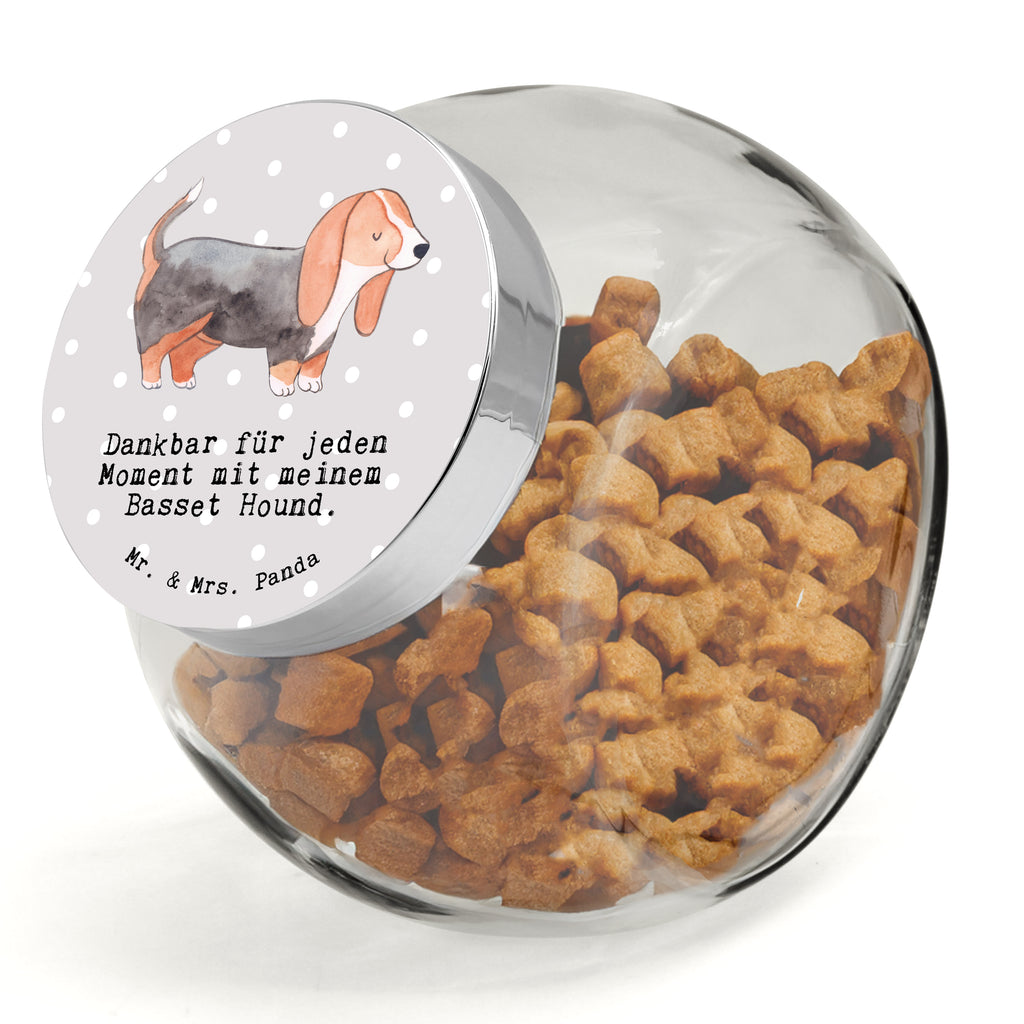 Leckerli Glas Basset Hound Moment Leckerli Glas, Leckerli Glas Hund, Leckerli Glas Katze, Leckerli Dose, Hundeleckerlies Behälter, Hund, Hunderasse, Rassehund, Hundebesitzer, Geschenk, Tierfreund, Schenken, Welpe, Basset Hound, Basset