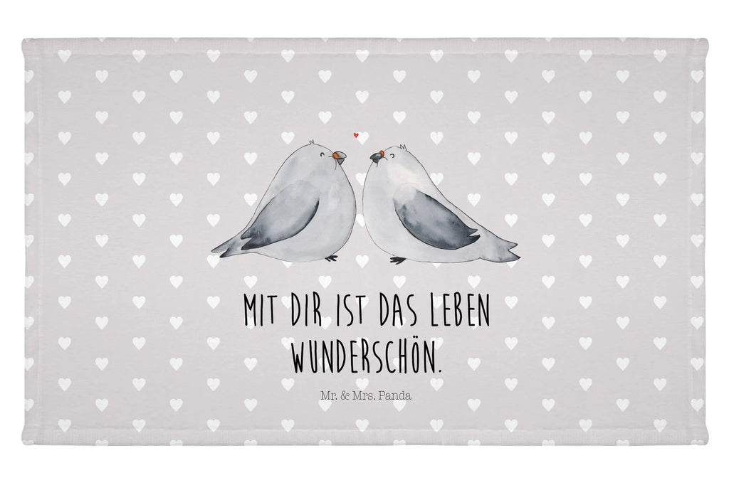 Handtuch Turteltauben Liebe Handtuch, Badehandtuch, Badezimmer, Handtücher, groß, Kinder, Baby, Liebe, Partner, Freund, Freundin, Ehemann, Ehefrau, Heiraten, Verlobung, Heiratsantrag, Liebesgeschenk, Jahrestag, Hocheitstag, Turteltauben, Turteltäubchen, Tauben, Verliebt, Verlobt, Verheiratet, Geschenk Freundin, Geschenk Freund, Liebesbeweis, Hochzeitstag, Geschenk Hochzeit