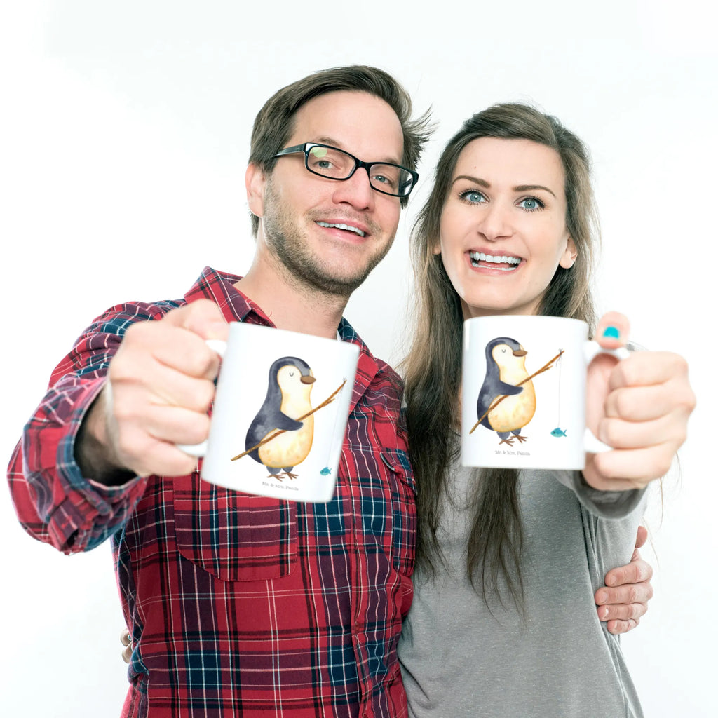 Kindertasse Pinguin Angler Kindertasse, Kinder Tasse, Kunststoff Tasse, Kindergarten Tasse, Trinkbecher, Camping Becher, Kaffeetasse, Kunststoffbecher, Kindergartenbecher, Outdoorgeschirr, Kunststoffgeschirr, Reisebecher, Reisetasse, Kinderbecher, Bruchfeste Tasse, Bruchsichere Tasse, Plastik Tasse, Plastiktasse, Pinguin, Pinguine, Angeln, Angler, Tagträume, Hobby, Plan, Planer, Tagesplan, Neustart, Motivation, Geschenk, Freundinnen, Geschenkidee, Urlaub, Wochenende