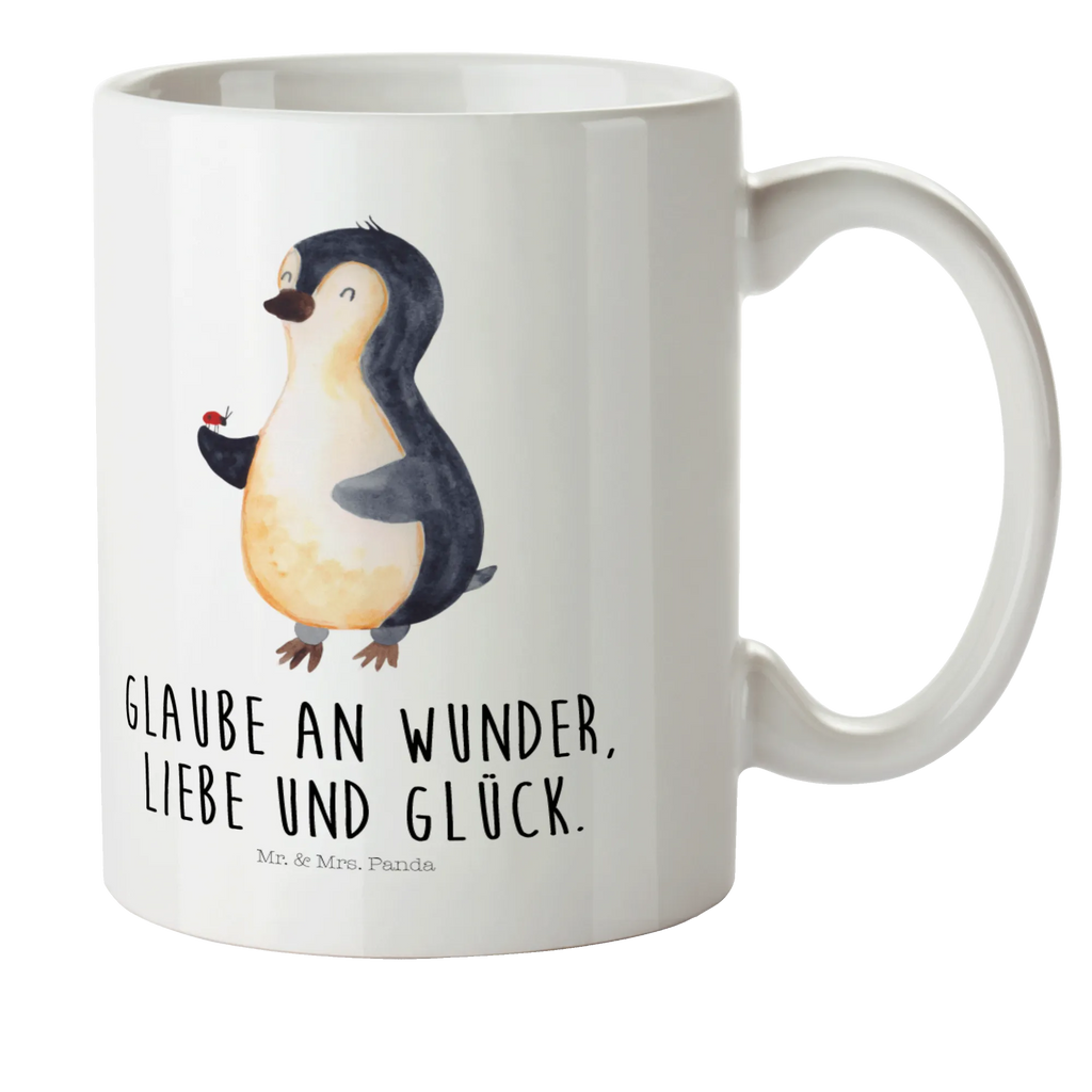 Kindertasse Pinguin Marienkäfer Kindertasse, Kinder Tasse, Kunststoff Tasse, Kindergarten Tasse, Trinkbecher, Camping Becher, Kaffeetasse, Kunststoffbecher, Kindergartenbecher, Outdoorgeschirr, Kunststoffgeschirr, Reisebecher, Reisetasse, Kinderbecher, Bruchfeste Tasse, Bruchsichere Tasse, Plastik Tasse, Plastiktasse, Pinguin, Pinguine, Marienkäfer, Liebe, Wunder, Glück, Freude, Lebensfreude