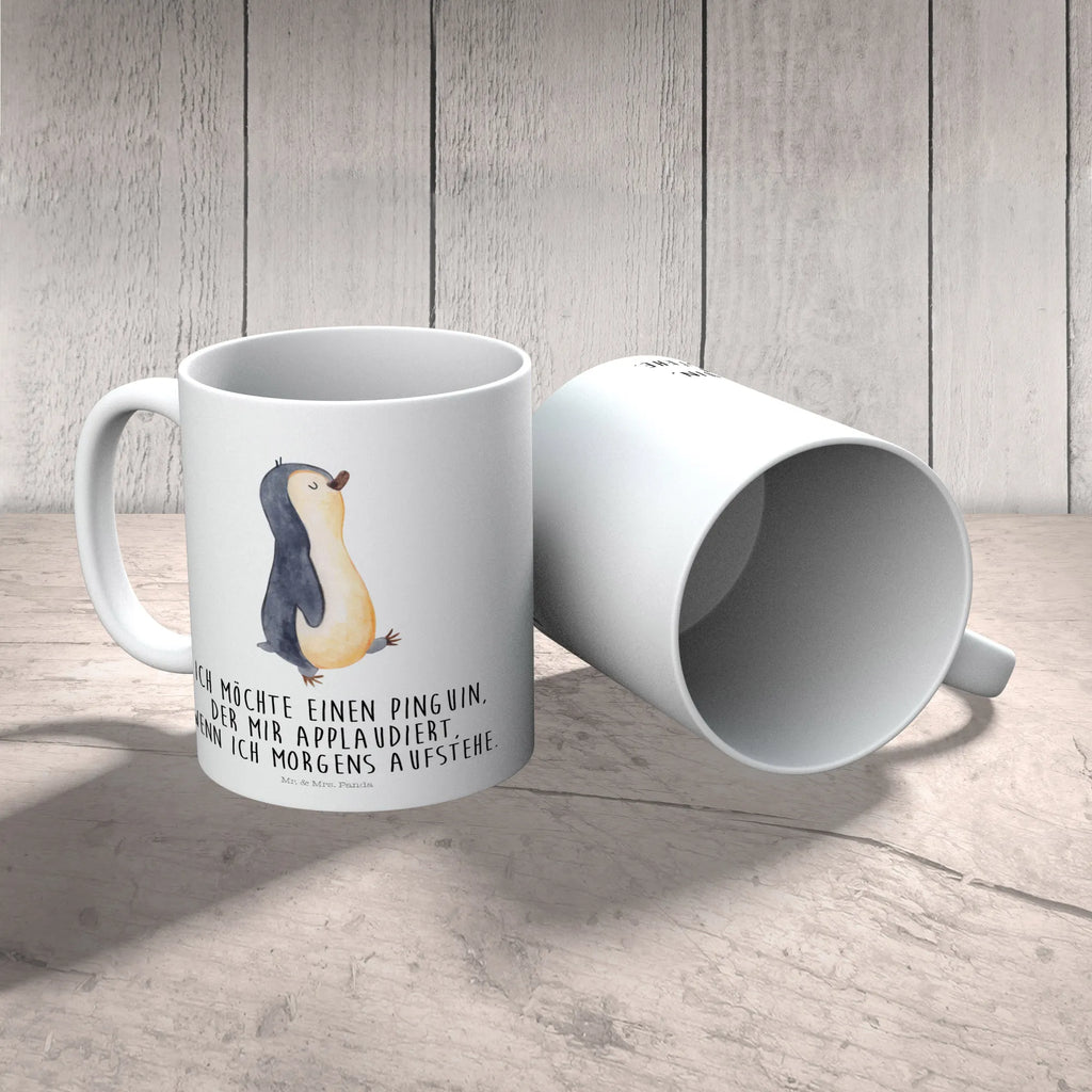 Kindertasse Pinguin marschieren Kindertasse, Kinder Tasse, Kunststoff Tasse, Kindergarten Tasse, Trinkbecher, Camping Becher, Kaffeetasse, Kunststoffbecher, Kindergartenbecher, Outdoorgeschirr, Kunststoffgeschirr, Reisebecher, Reisetasse, Kinderbecher, Bruchfeste Tasse, Bruchsichere Tasse, Plastik Tasse, Plastiktasse, Pinguin, Pinguine, Frühaufsteher, Langschläfer, Bruder, Schwester, Familie