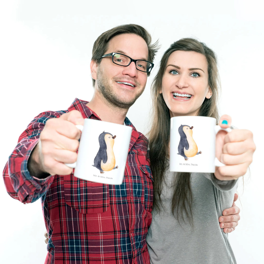 Kindertasse Pinguin marschieren Kindertasse, Kinder Tasse, Kunststoff Tasse, Kindergarten Tasse, Trinkbecher, Camping Becher, Kaffeetasse, Kunststoffbecher, Kindergartenbecher, Outdoorgeschirr, Kunststoffgeschirr, Reisebecher, Reisetasse, Kinderbecher, Bruchfeste Tasse, Bruchsichere Tasse, Plastik Tasse, Plastiktasse, Pinguin, Pinguine, Frühaufsteher, Langschläfer, Bruder, Schwester, Familie