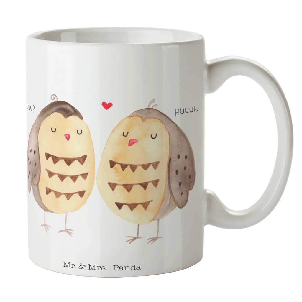 Tasse Eulen Liebe Tasse, Kaffeetasse, Teetasse, Becher, Kaffeebecher, Teebecher, Keramiktasse, Porzellantasse, Büro Tasse, Geschenk Tasse, Tasse Sprüche, Tasse Motive, Kaffeetassen, Tasse bedrucken, Designer Tasse, Cappuccino Tassen, Schöne Teetassen, Eule, Eule Deko, Liebe, Hochzeit Spruch, Owl, All you need is love, Liebe Spruch, Freundin Geschenk, Freund, Wortspiel lustig