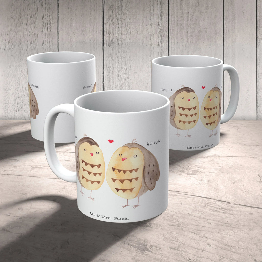 Tasse Eulen Liebe Tasse, Kaffeetasse, Teetasse, Becher, Kaffeebecher, Teebecher, Keramiktasse, Porzellantasse, Büro Tasse, Geschenk Tasse, Tasse Sprüche, Tasse Motive, Kaffeetassen, Tasse bedrucken, Designer Tasse, Cappuccino Tassen, Schöne Teetassen, Eule, Eule Deko, Liebe, Hochzeit Spruch, Owl, All you need is love, Liebe Spruch, Freundin Geschenk, Freund, Wortspiel lustig