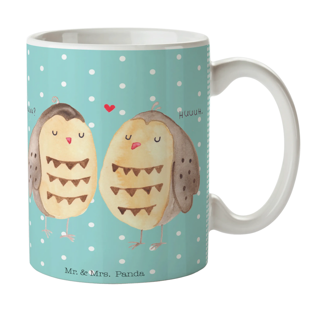 Tasse Eulen Liebe Tasse, Kaffeetasse, Teetasse, Becher, Kaffeebecher, Teebecher, Keramiktasse, Porzellantasse, Büro Tasse, Geschenk Tasse, Tasse Sprüche, Tasse Motive, Kaffeetassen, Tasse bedrucken, Designer Tasse, Cappuccino Tassen, Schöne Teetassen, Eule, Eule Deko, Liebe, Hochzeit Spruch, Owl, All you need is love, Liebe Spruch, Freundin Geschenk, Freund, Wortspiel lustig